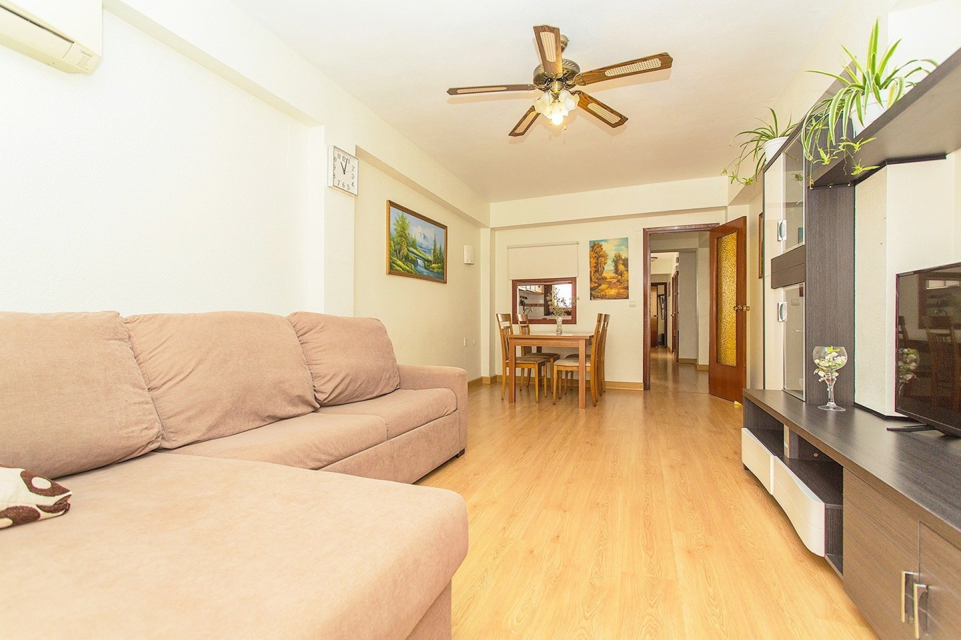 Reventa - Flat -
Torrevieja - Playa del Cura