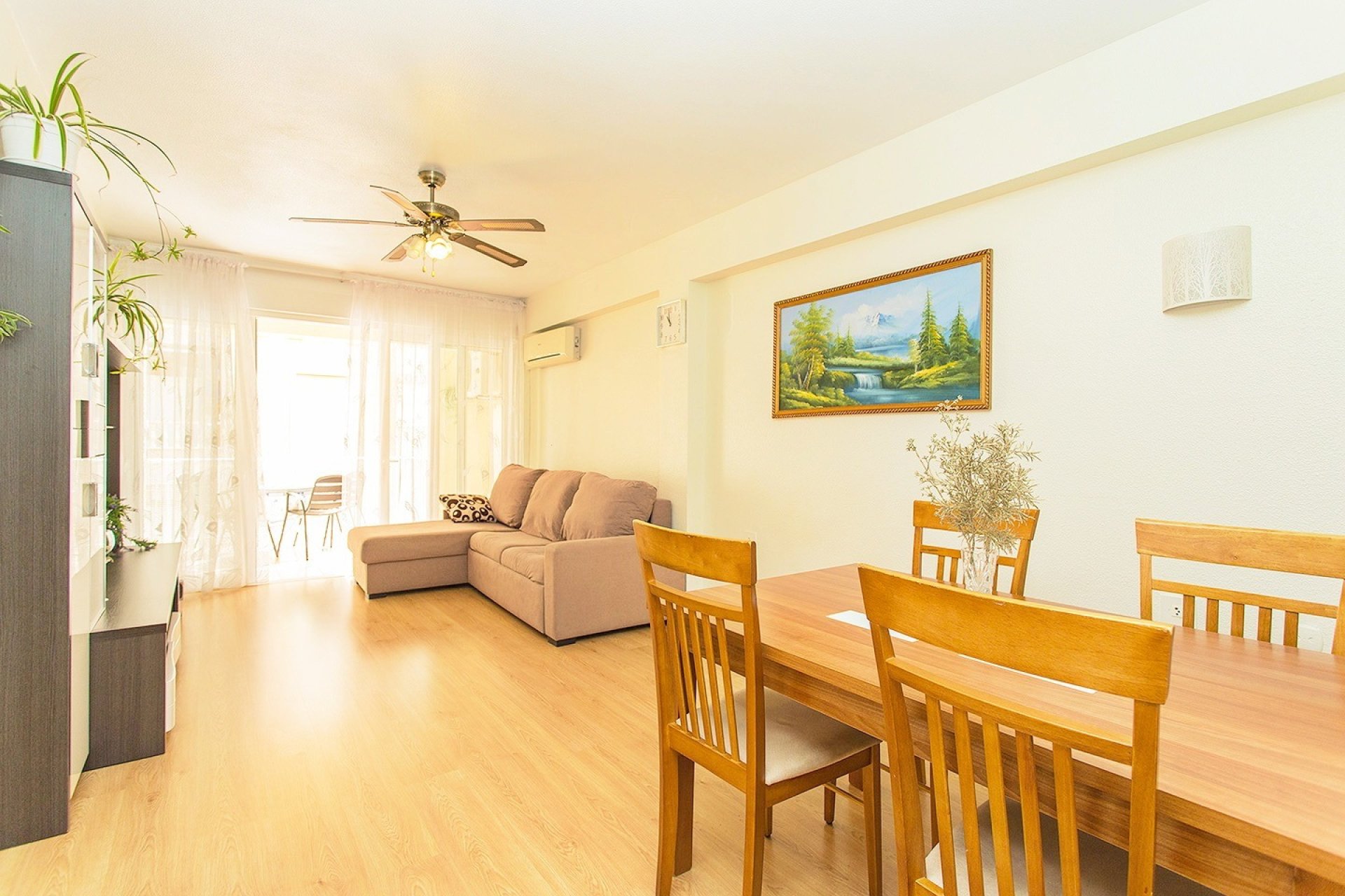 Reventa - Flat -
Torrevieja - Playa del Cura