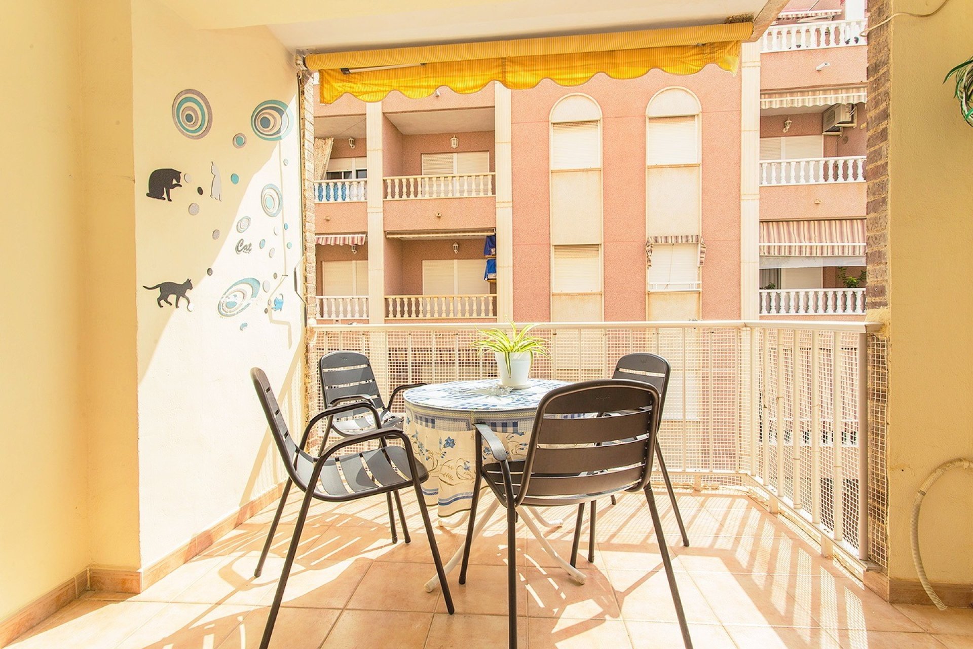 Reventa - Flat -
Torrevieja - Playa del Cura