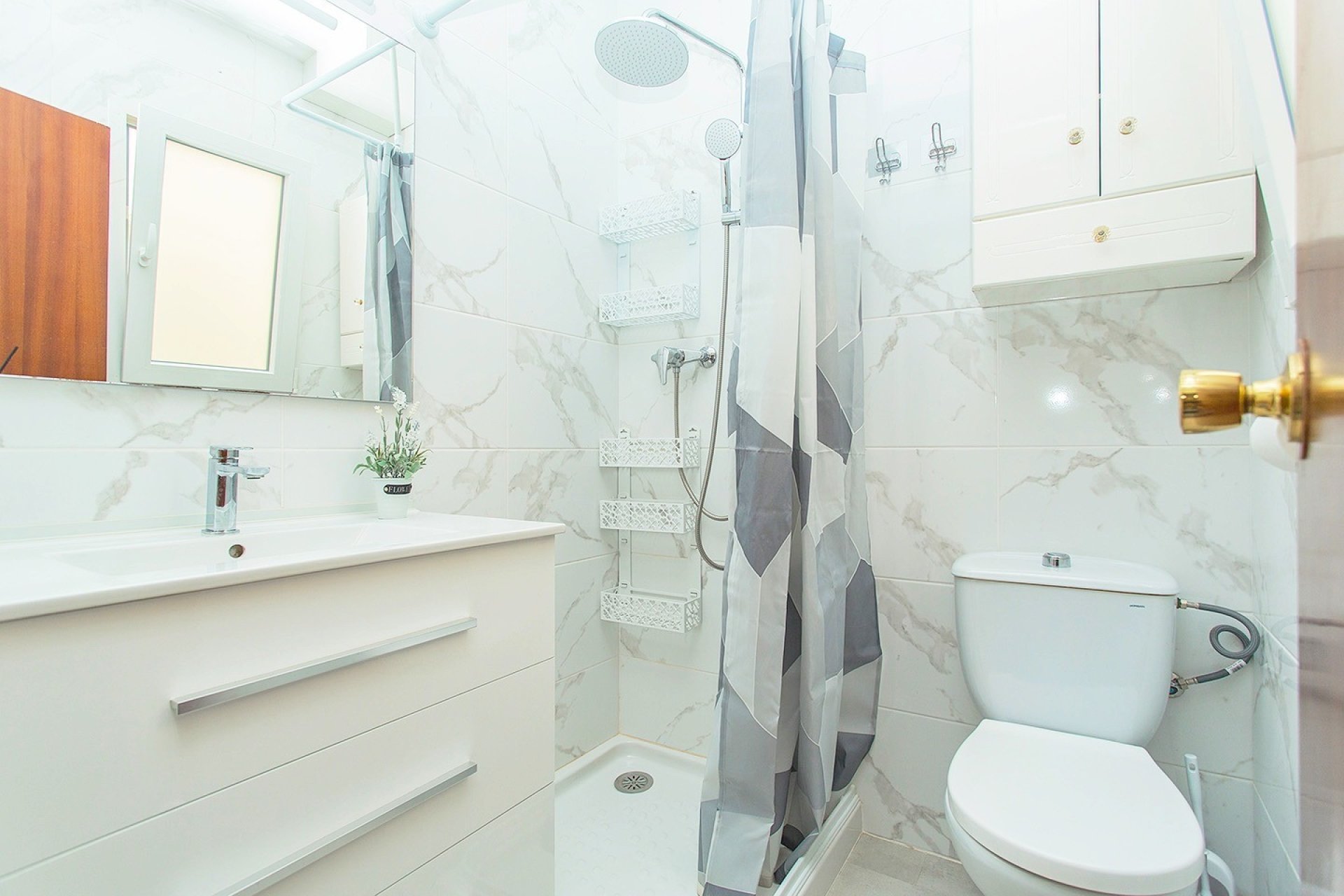 Reventa - Flat -
Torrevieja - Playa del Cura