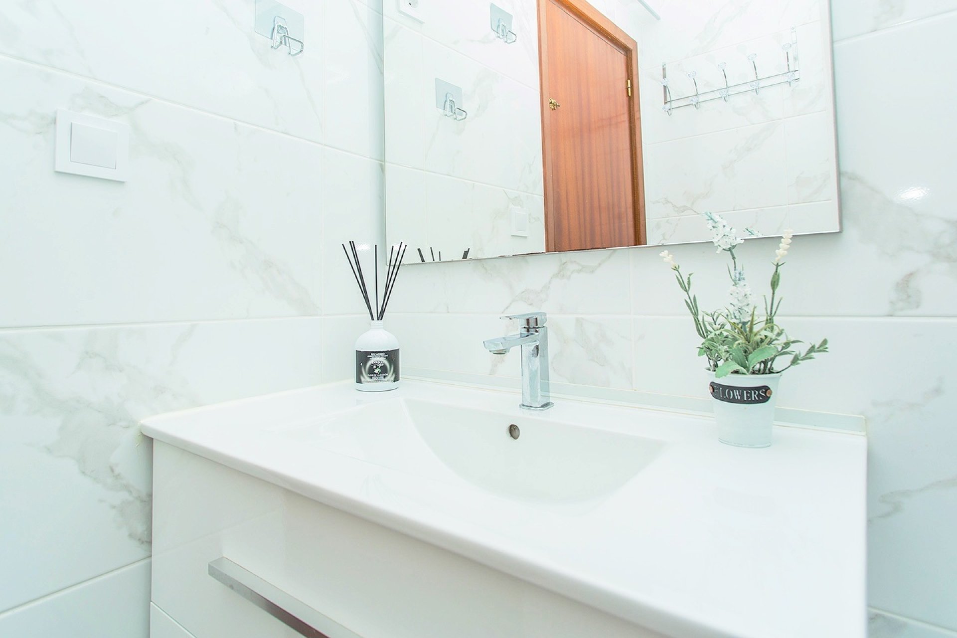 Reventa - Flat -
Torrevieja - Playa del Cura