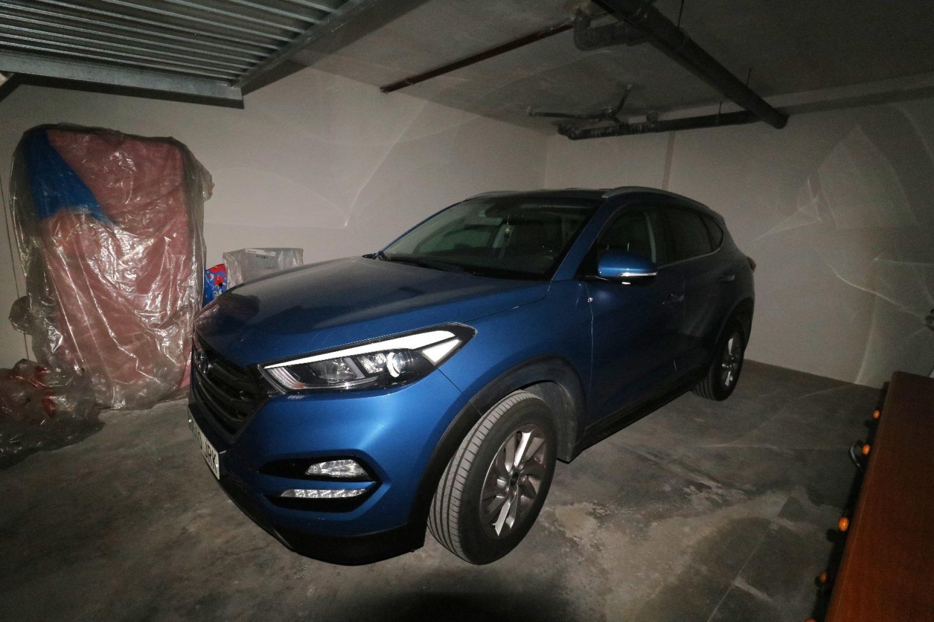 Reventa - Garaje -
Torrevieja - Playa del Acequión