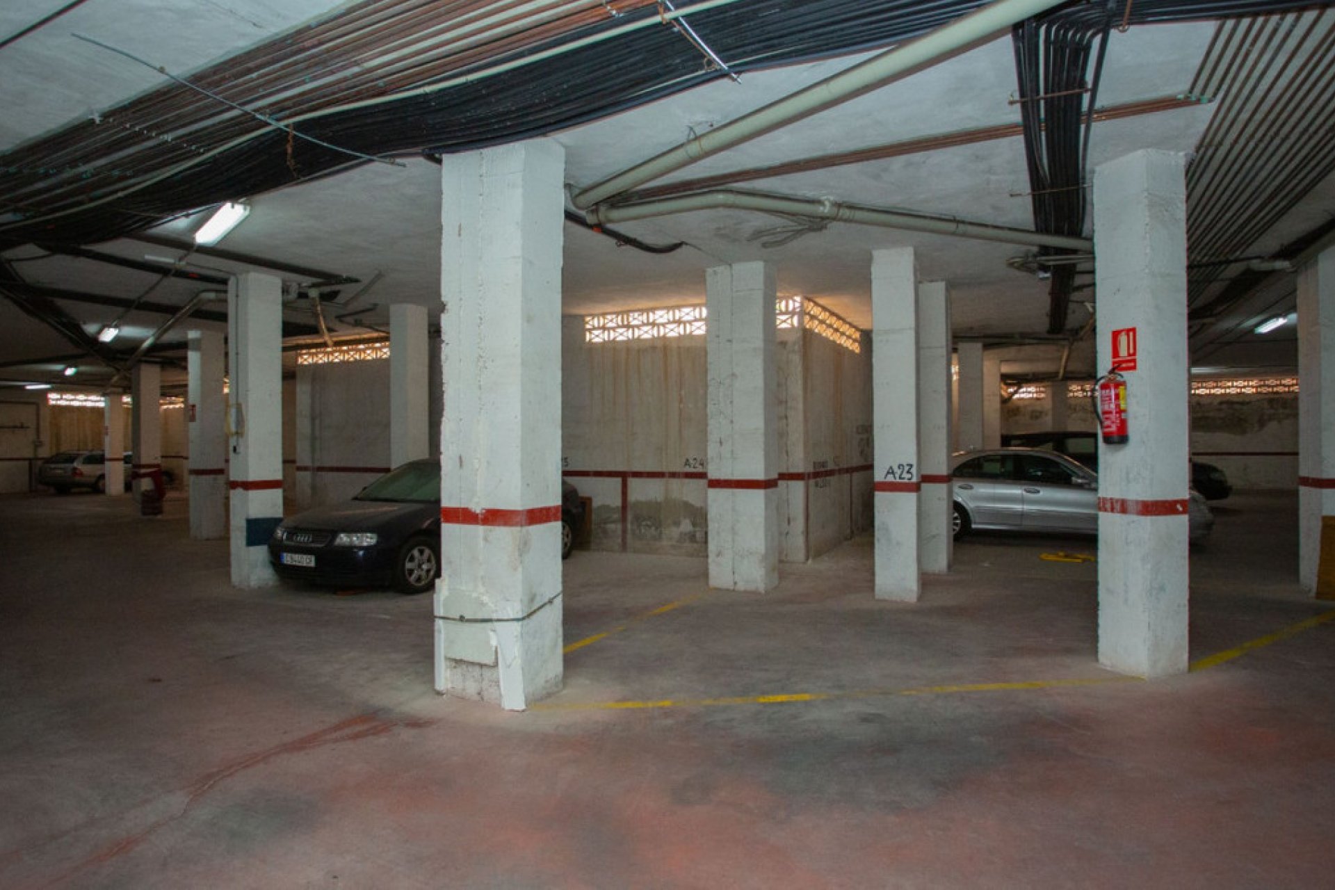 Reventa - Garaje -
Torrevieja - Torre la mata