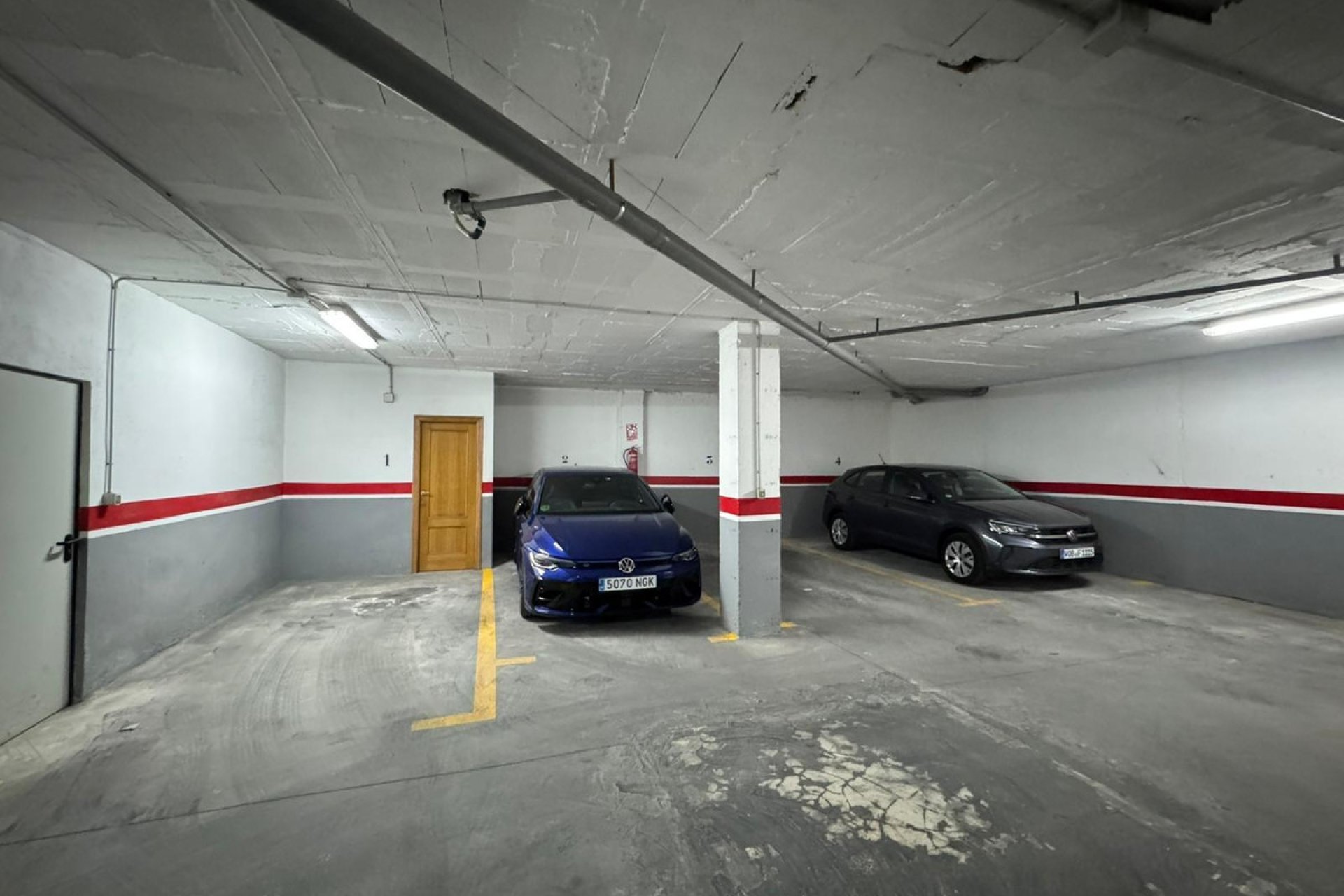 Reventa - Garaje -
Torrevieja - Torrevieja Centro