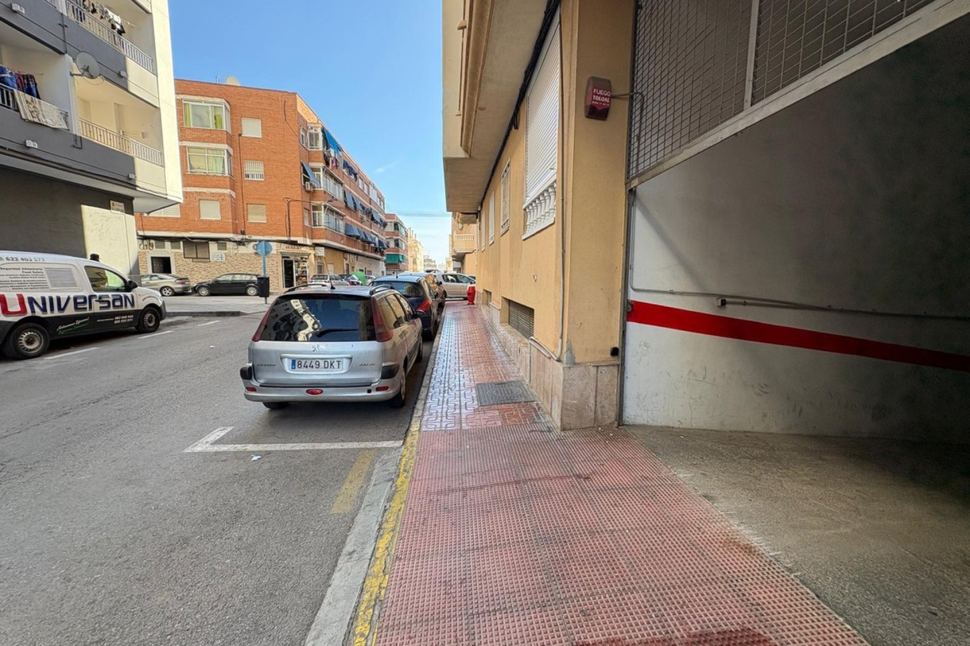 Reventa - Garaje -
Torrevieja - Torrevieja Centro