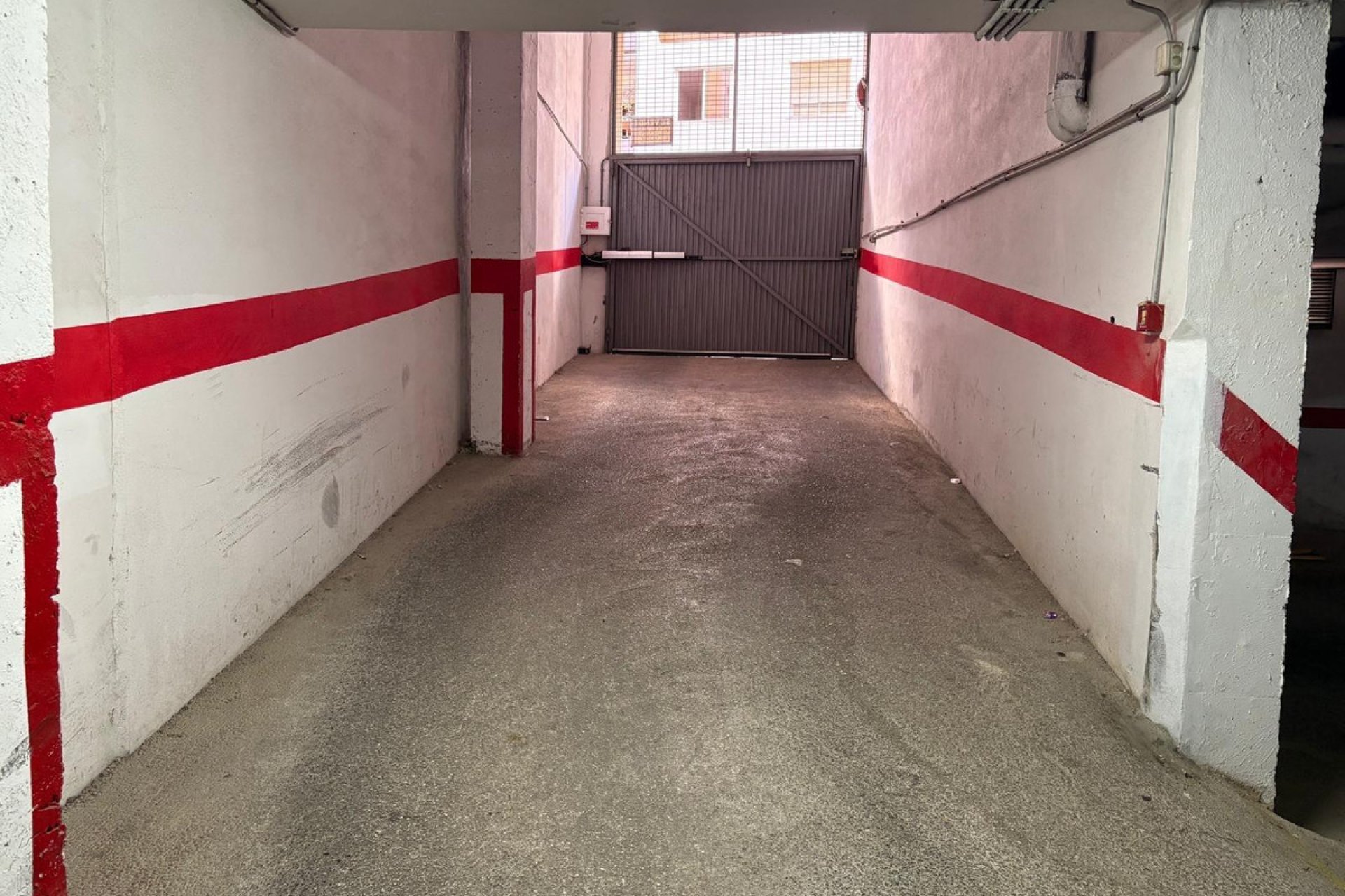 Reventa - Garaje -
Torrevieja - Torrevieja Centro