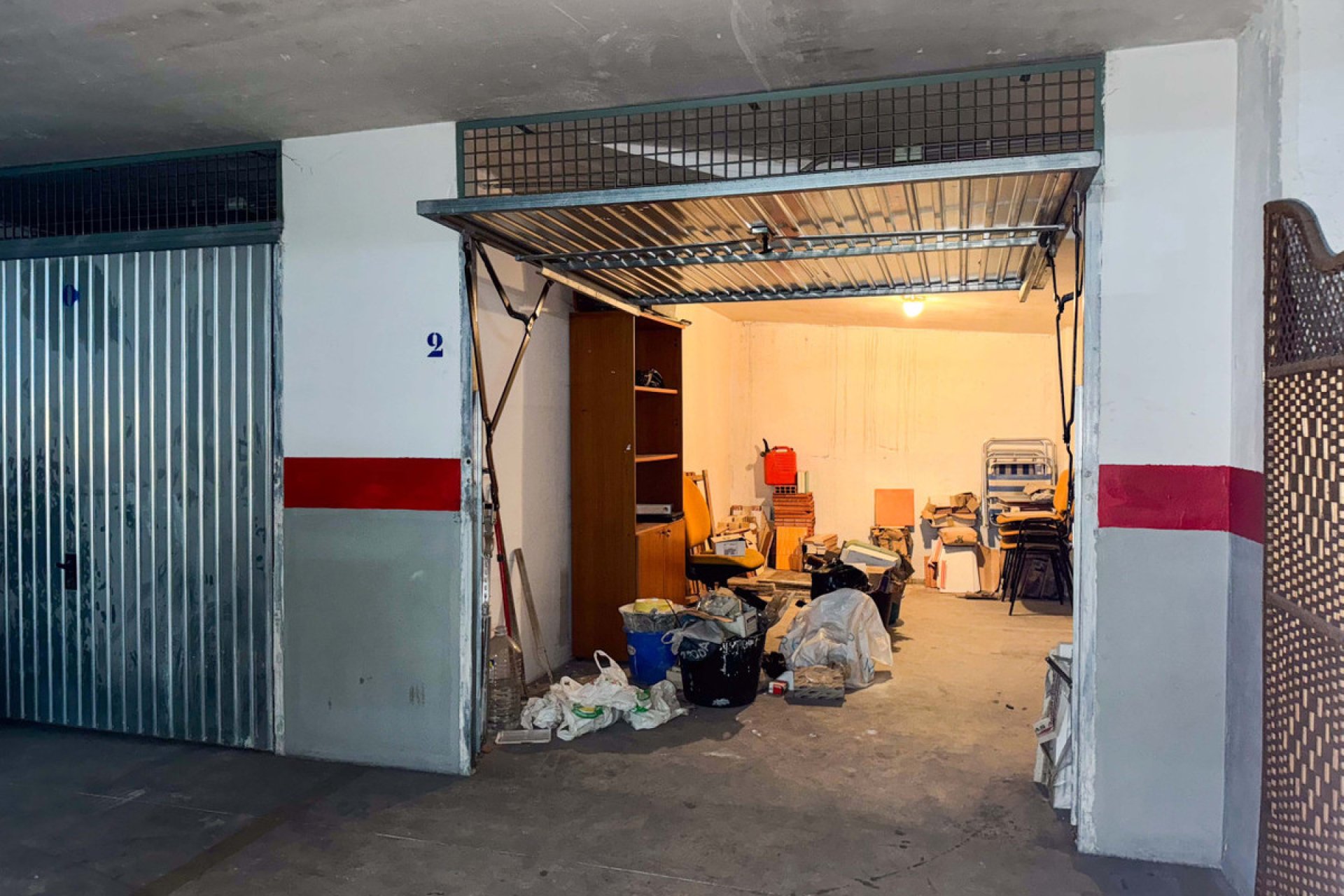 Reventa - Garaje -
Torrevieja - Torrevieja Centro