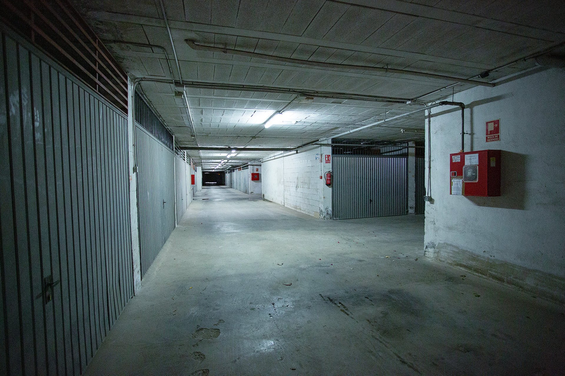 Reventa - Garaje -
Torrevieja - Torrevieja Centro