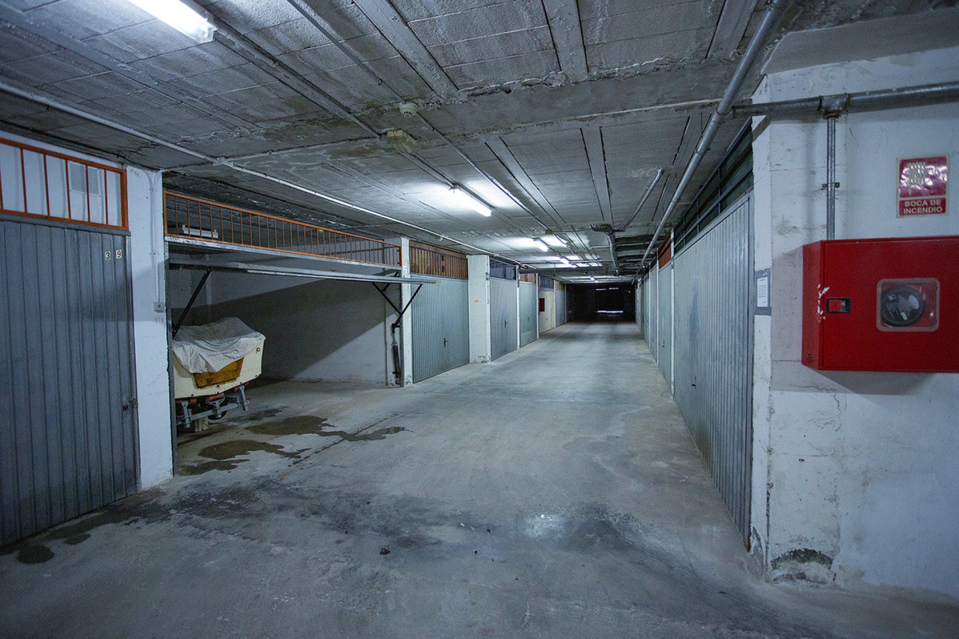 Reventa - Garaje -
Torrevieja - Torrevieja Centro