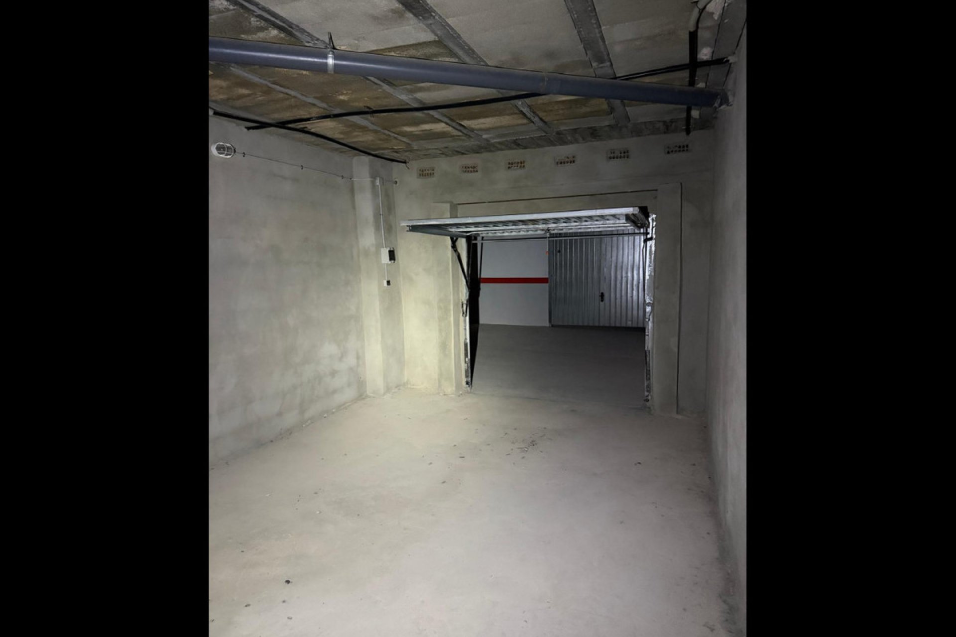 Reventa - Garaje -
Torrevieja - Torrevieja Centro