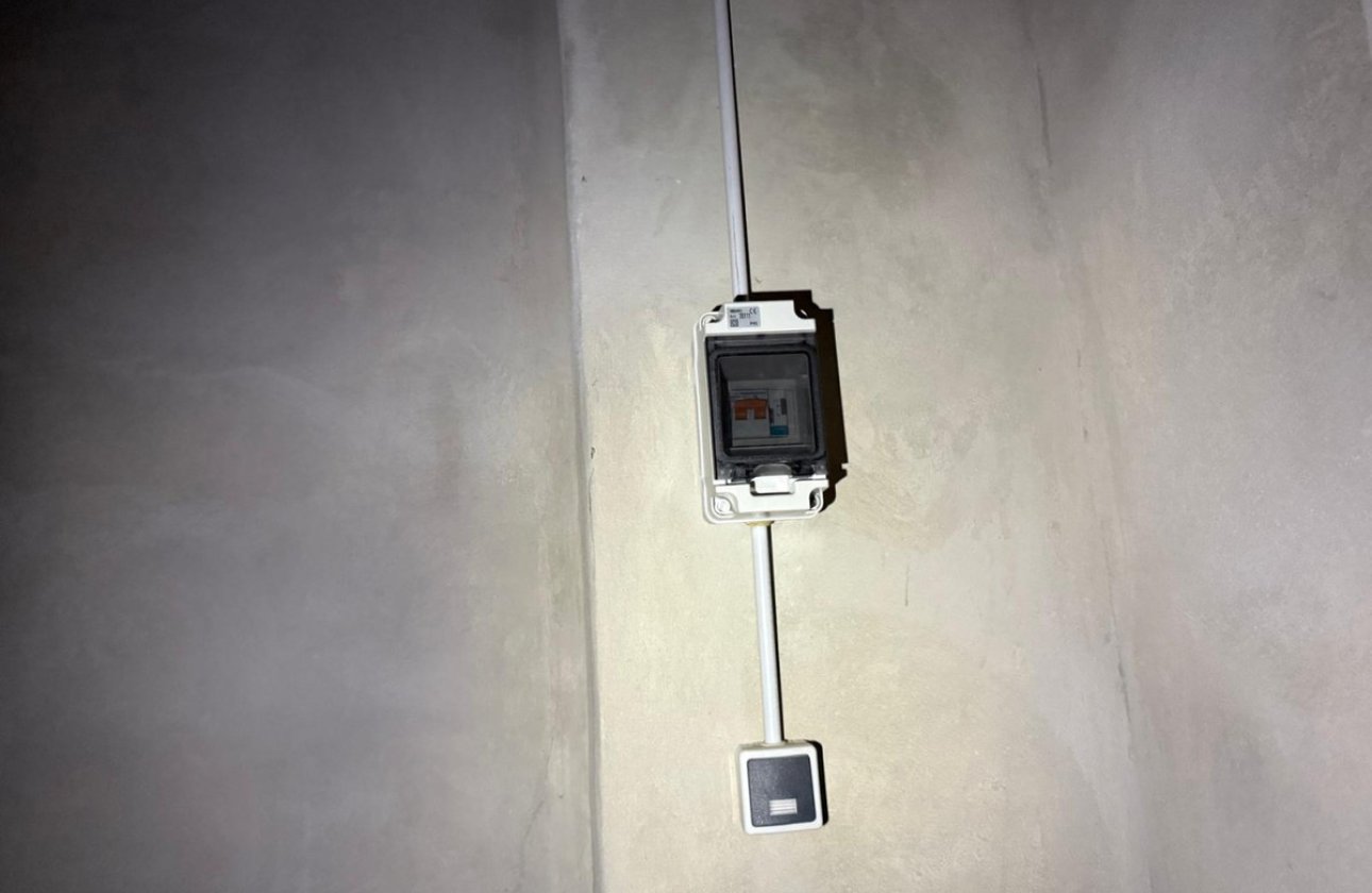 Reventa - Garaje -
Torrevieja - Torrevieja Centro