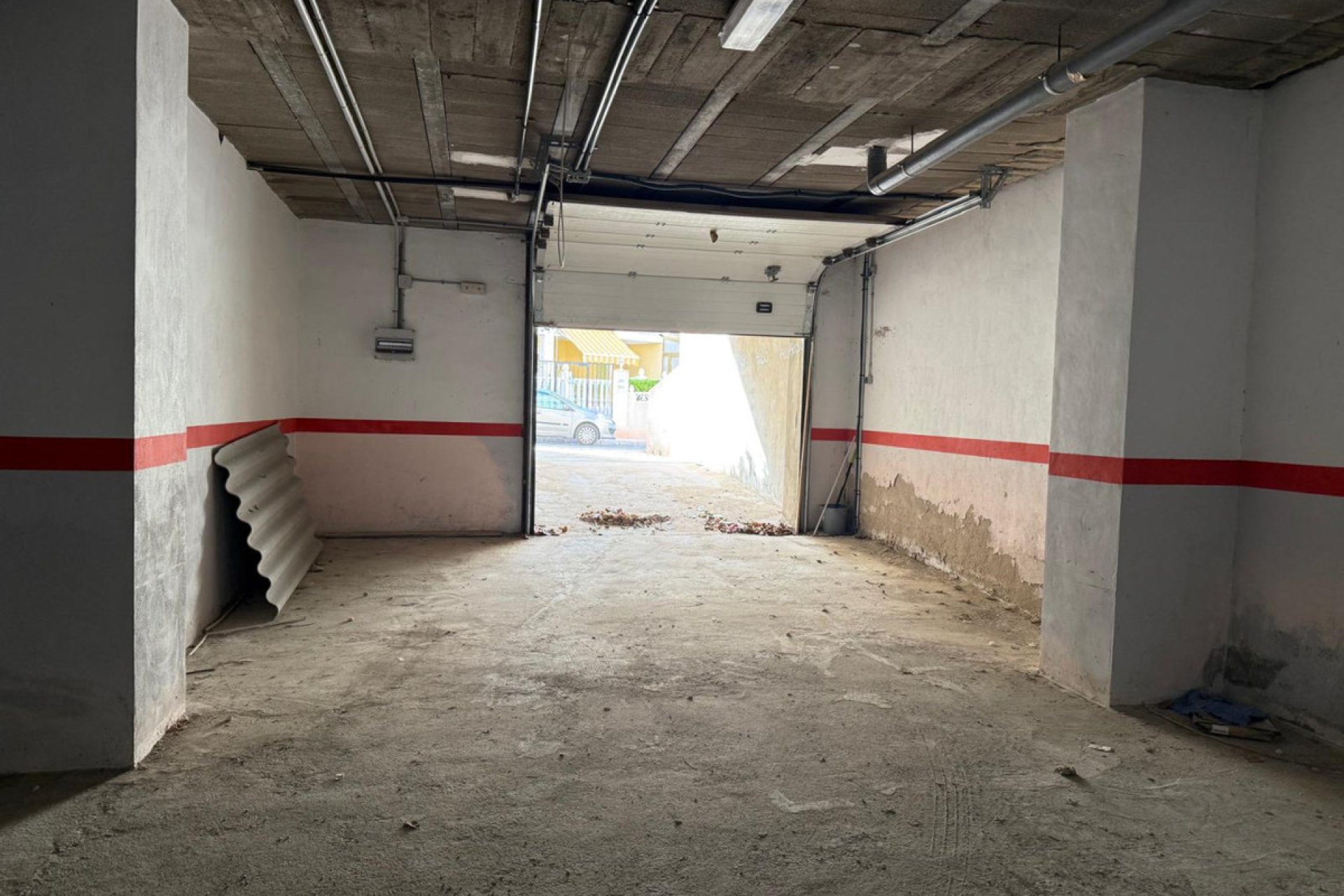 Reventa - Garaje -
Torrevieja - Torrevieja Centro