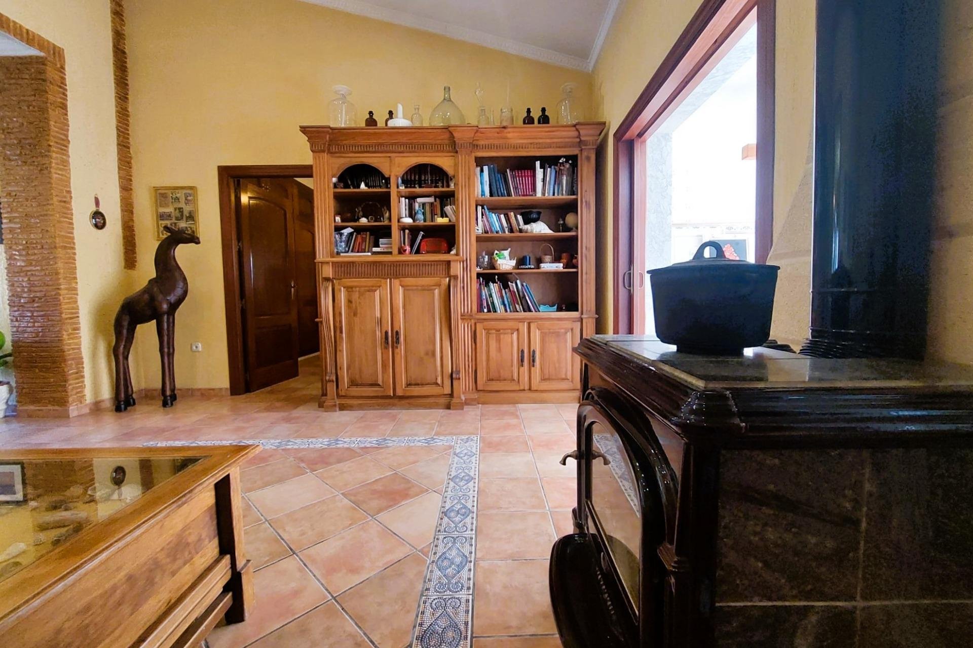 Reventa - House -
Torrevieja - Centro