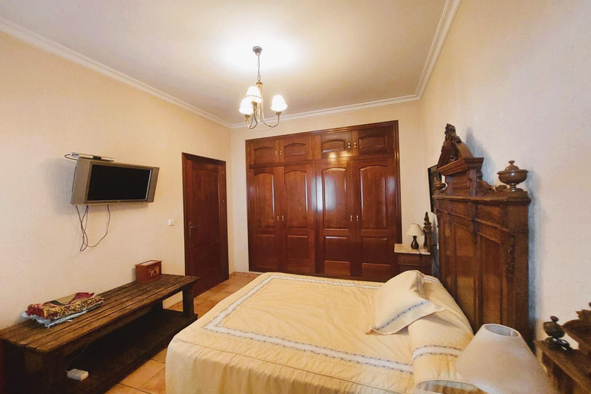 Reventa - House -
Torrevieja - Centro