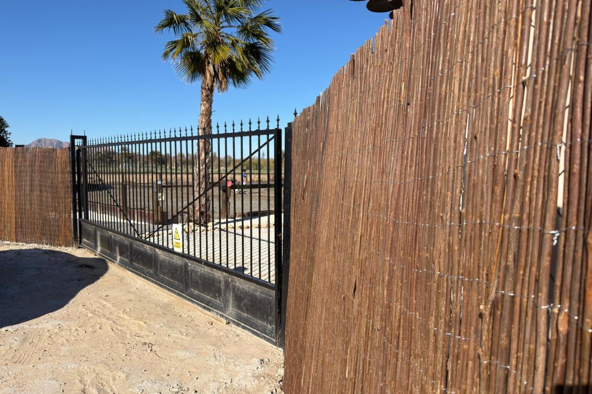 Reventa - land -
Algorfa - Algorfa Centro