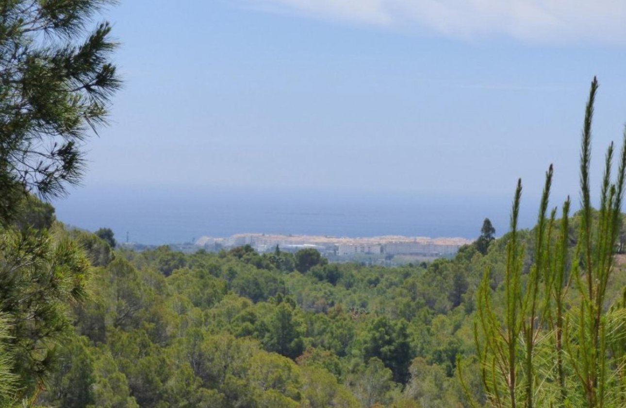 Reventa - land -
Altea - Altea Centro