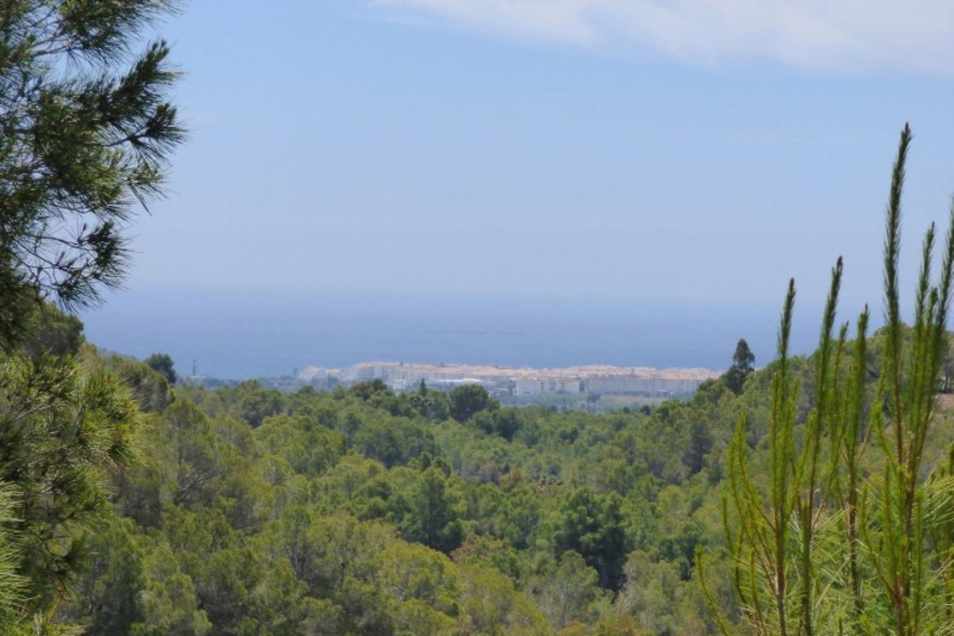 Reventa - land -
Altea - Altea Centro