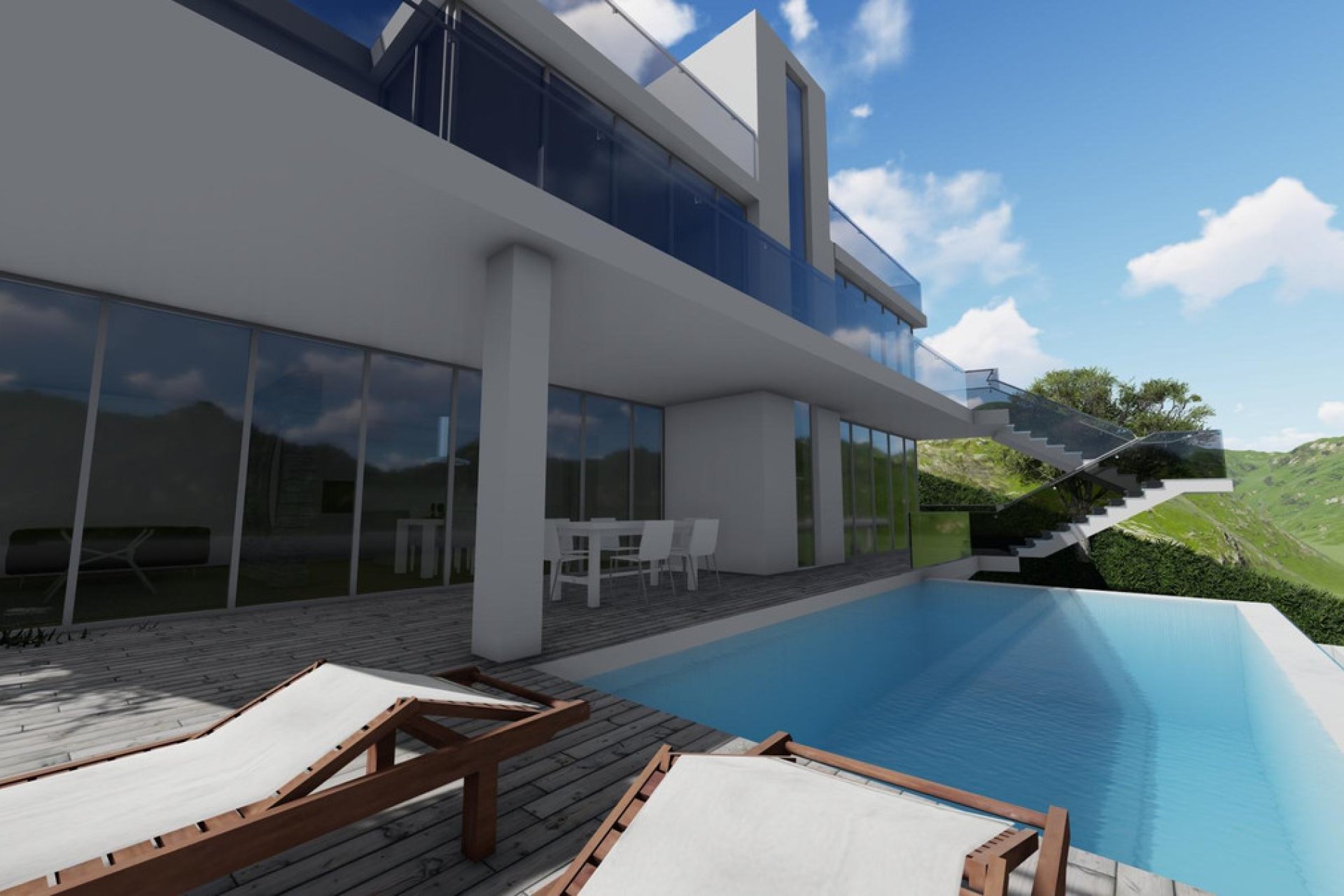 Reventa - land -
Altea - Altea Centro