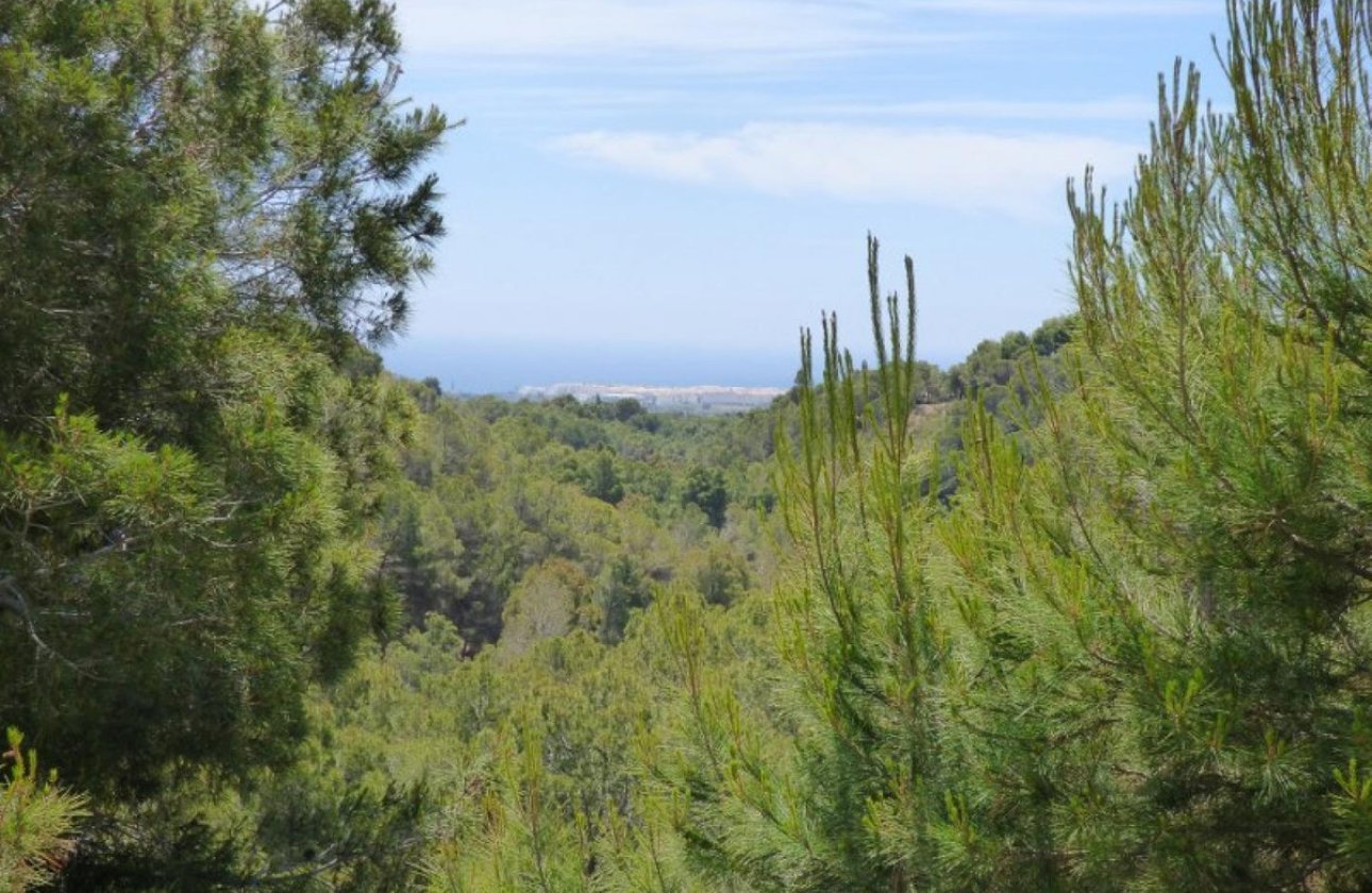 Reventa - land -
Altea - Altea Centro