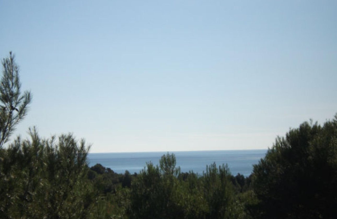 Reventa - land -
Altea - Altea Centro