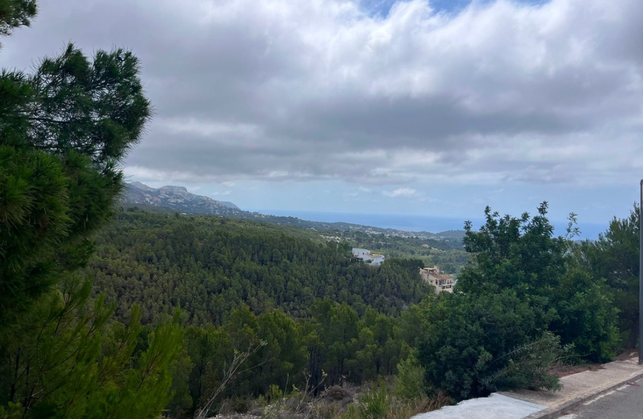 Reventa - land -
Altea - Altea Centro