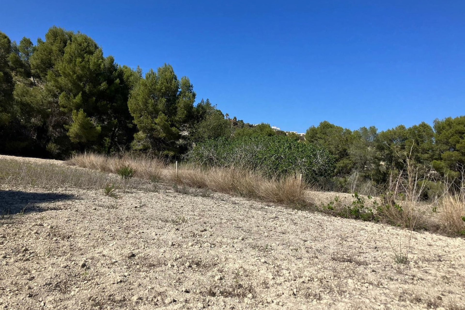 Reventa - land -
Benissa - Benissa Centro