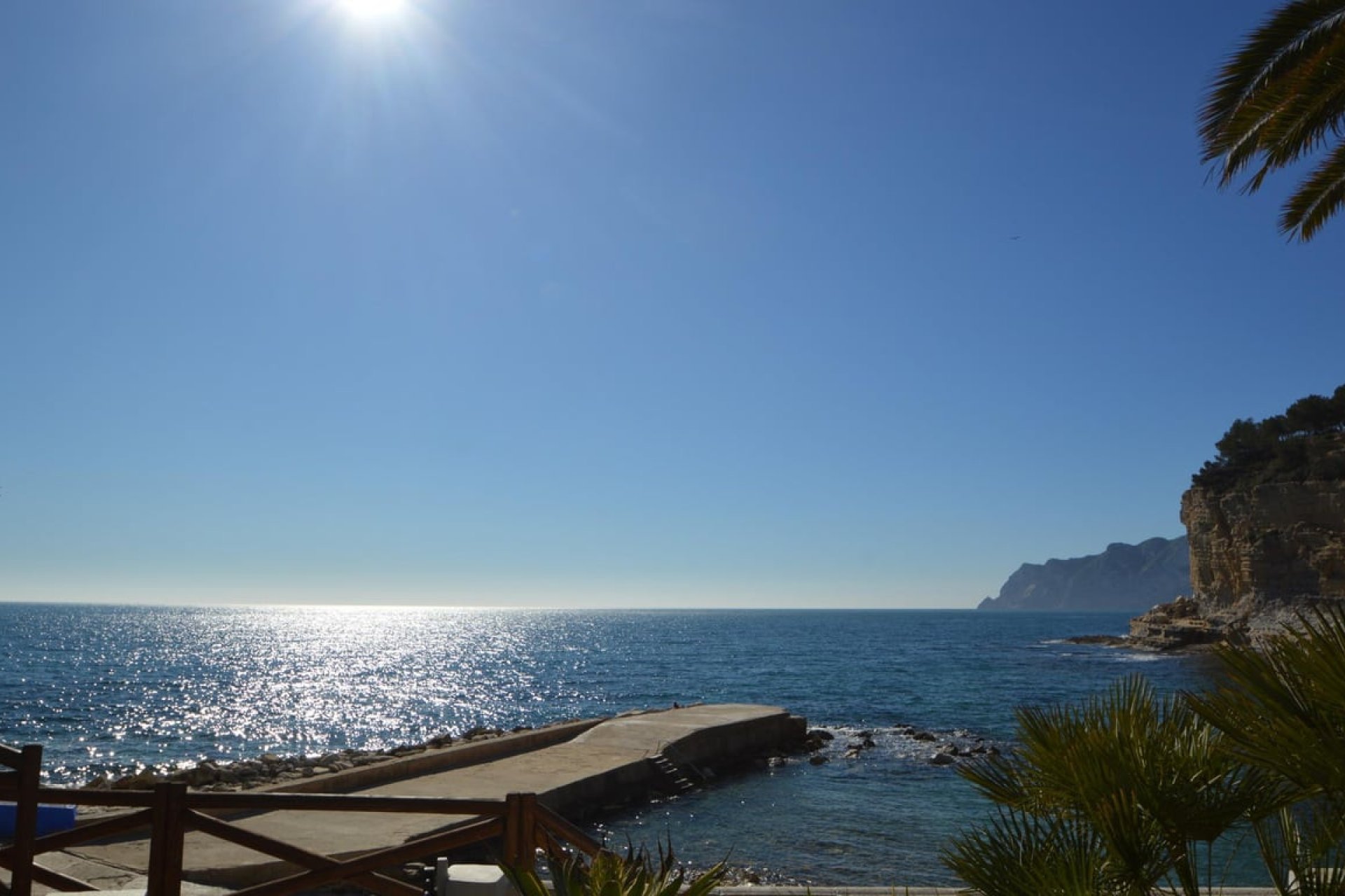 Reventa - land -
Benissa - Benissa Centro