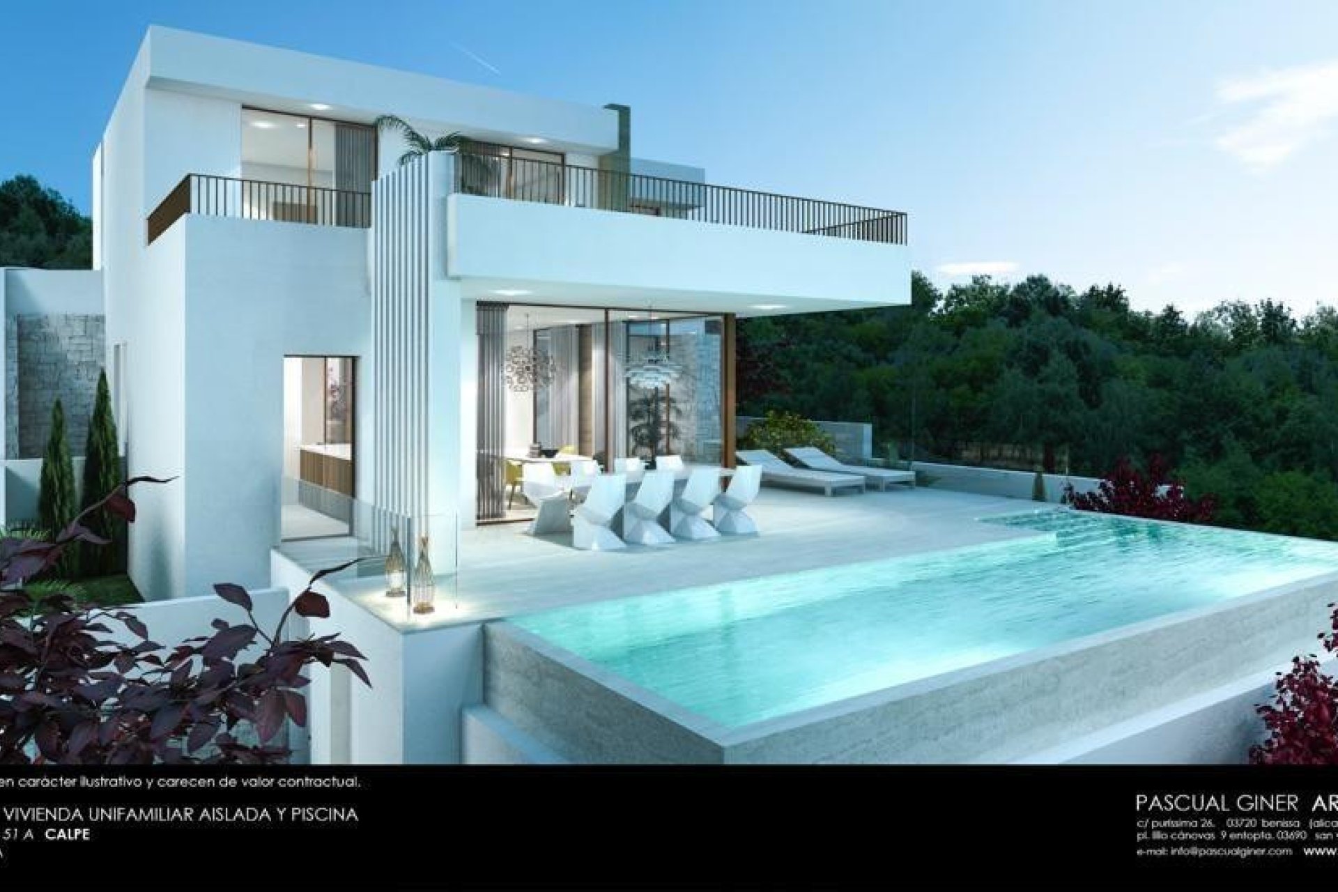 Reventa - land -
Calpe - Calpe Centro