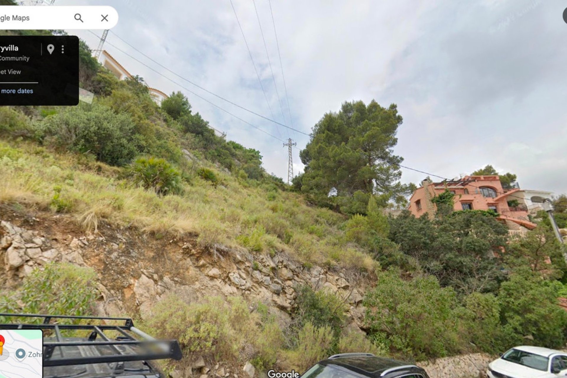 Reventa - land -
Calpe - Calpe Centro