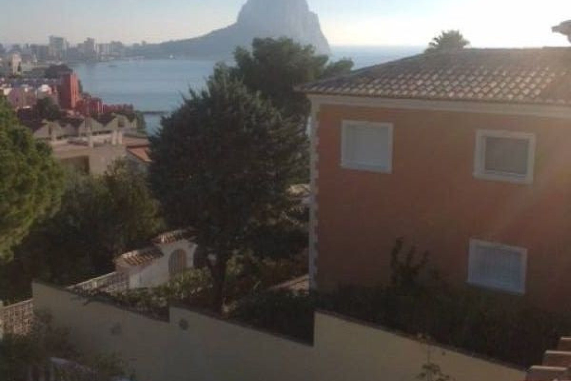 Reventa - land -
Calpe - Calpe Centro