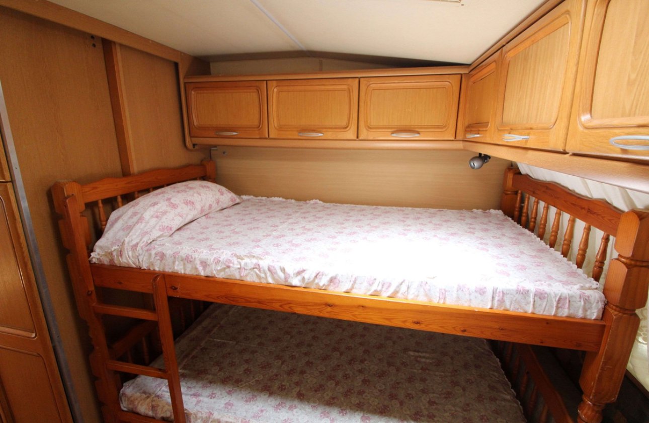 Reventa - land -
Elche - Elche Centro