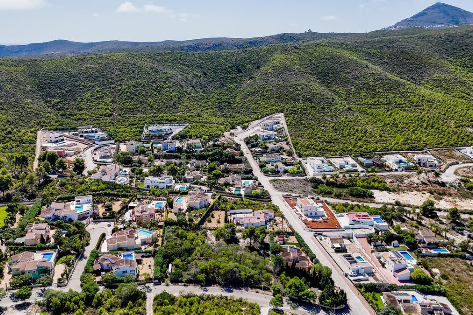 Reventa - land -
Jávea - Xàbia - Jávea - Xàbia Centro