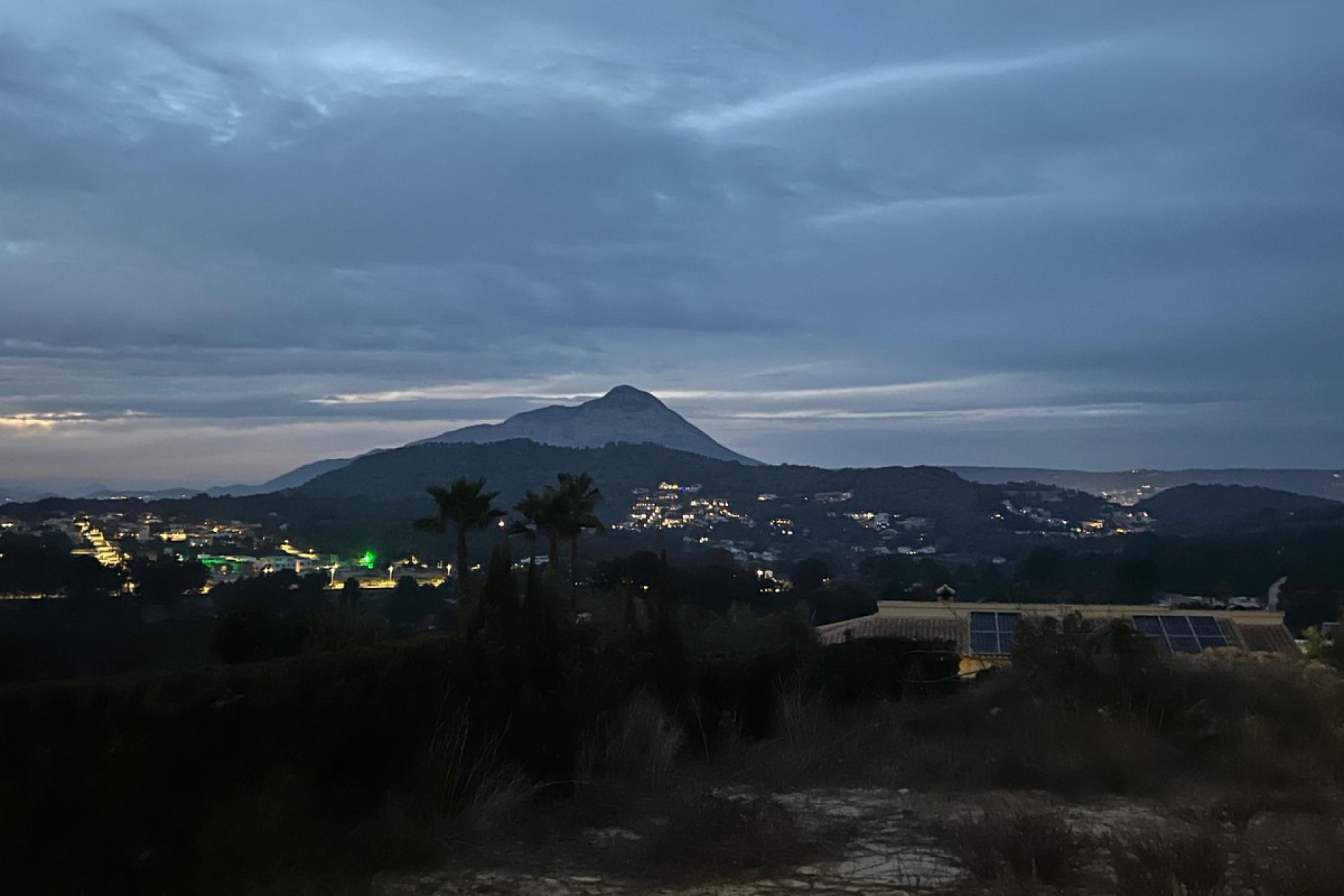 Reventa - land -
Jávea - Xàbia - Jávea - Xàbia Centro