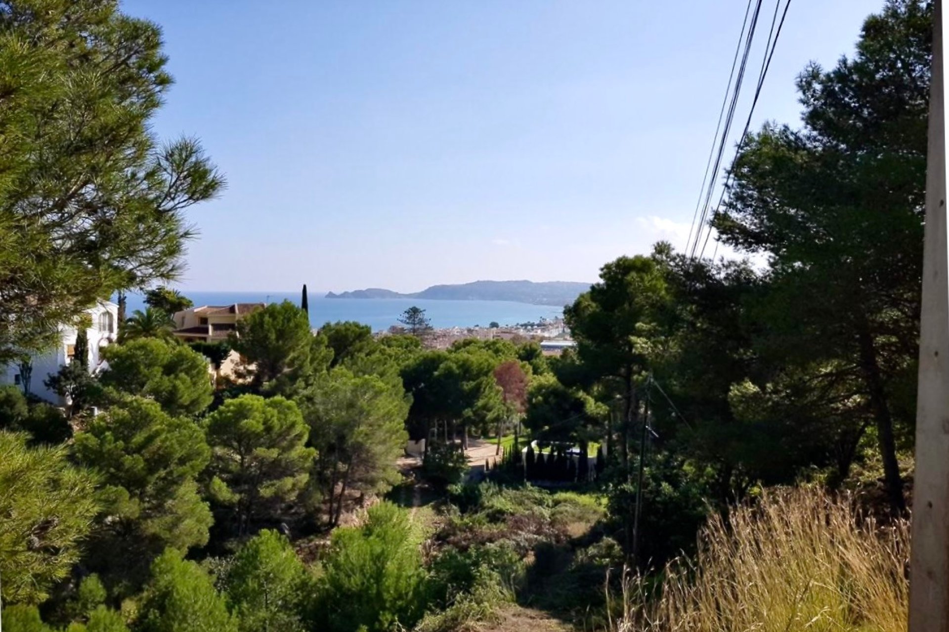 Reventa - land -
Jávea - Xàbia - Jávea - Xàbia Centro