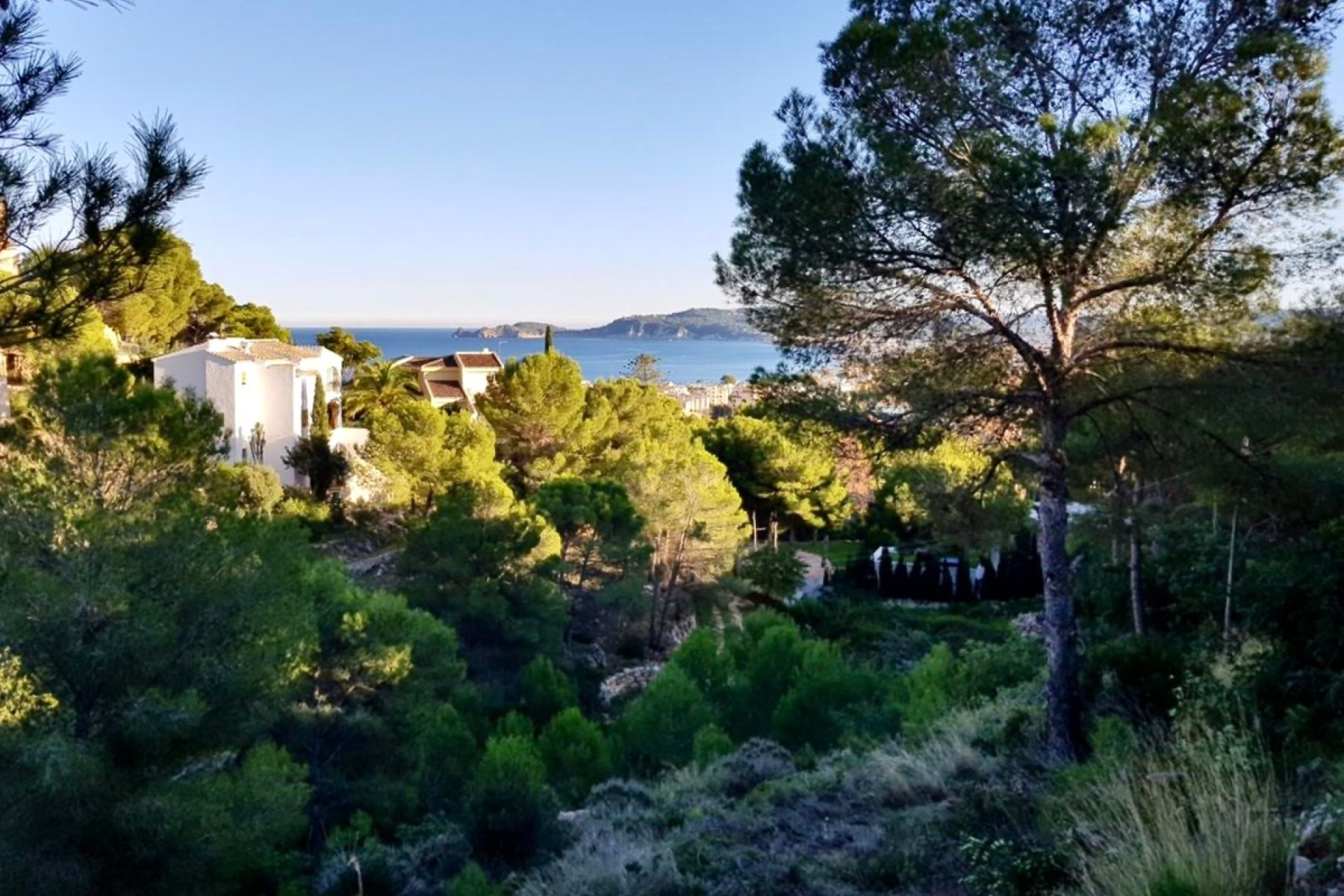 Reventa - land -
Jávea - Xàbia - Jávea - Xàbia Centro