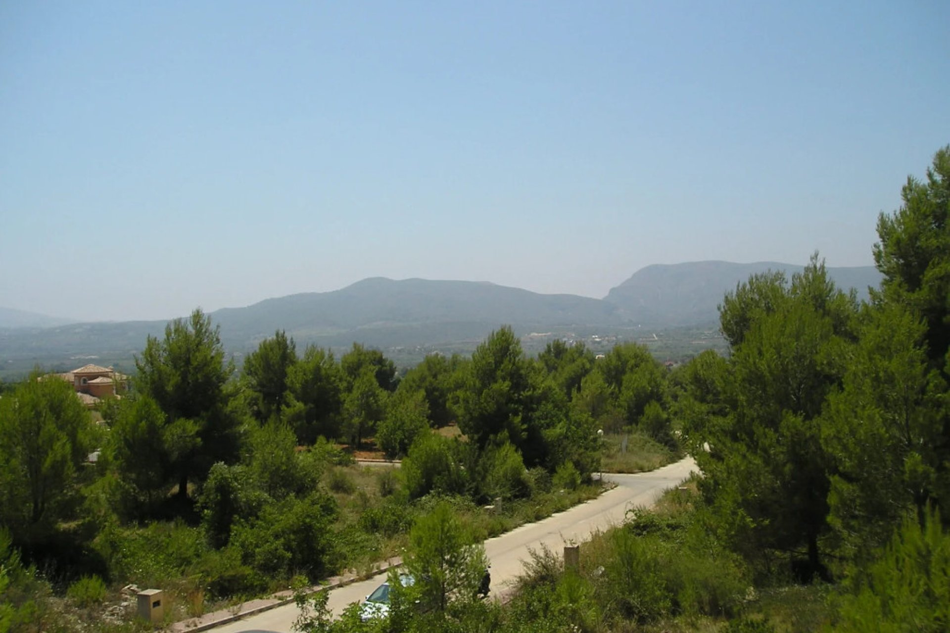 Reventa - land -
Jávea - Xàbia - Jávea - Xàbia Centro