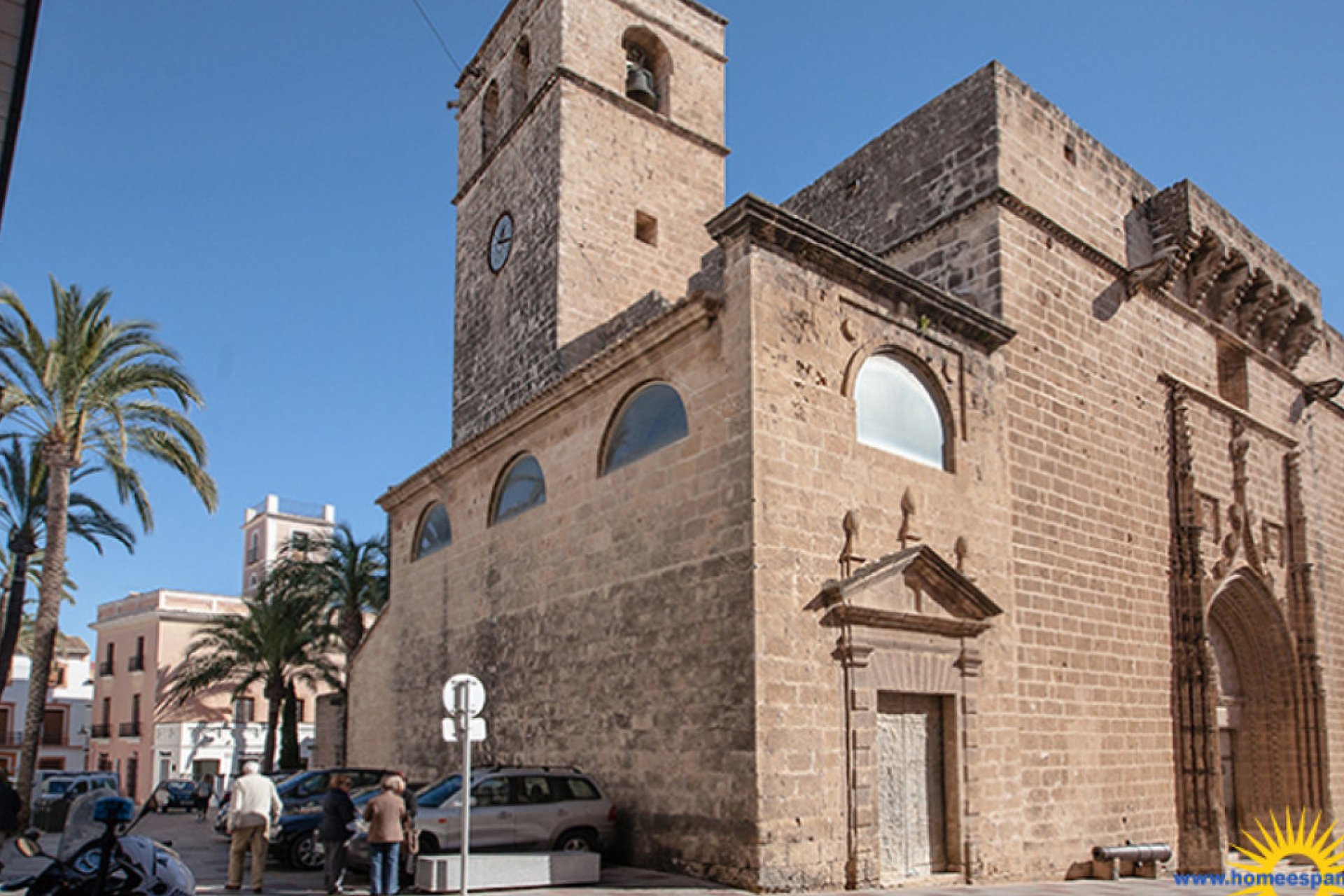 Reventa - land -
Jávea - Xàbia - Jávea - Xàbia Centro