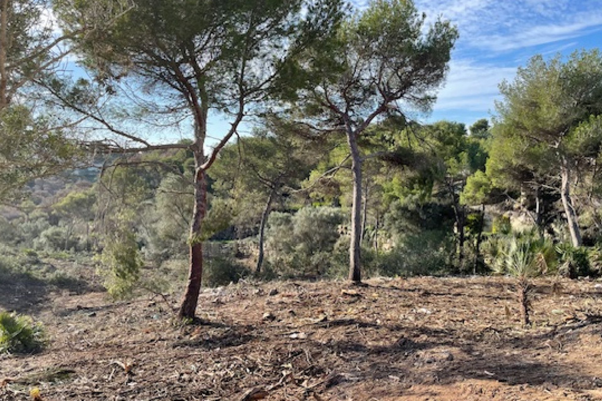 Reventa - land -
Jávea - Xàbia - Jávea - Xàbia Centro