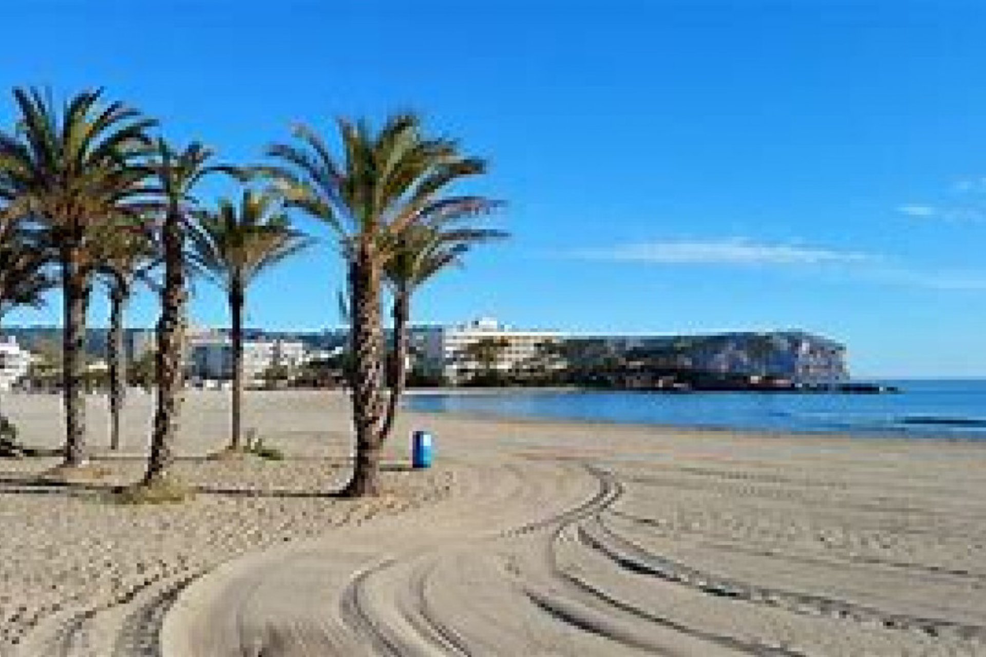 Reventa - land -
Jávea - Xàbia - Jávea - Xàbia Centro