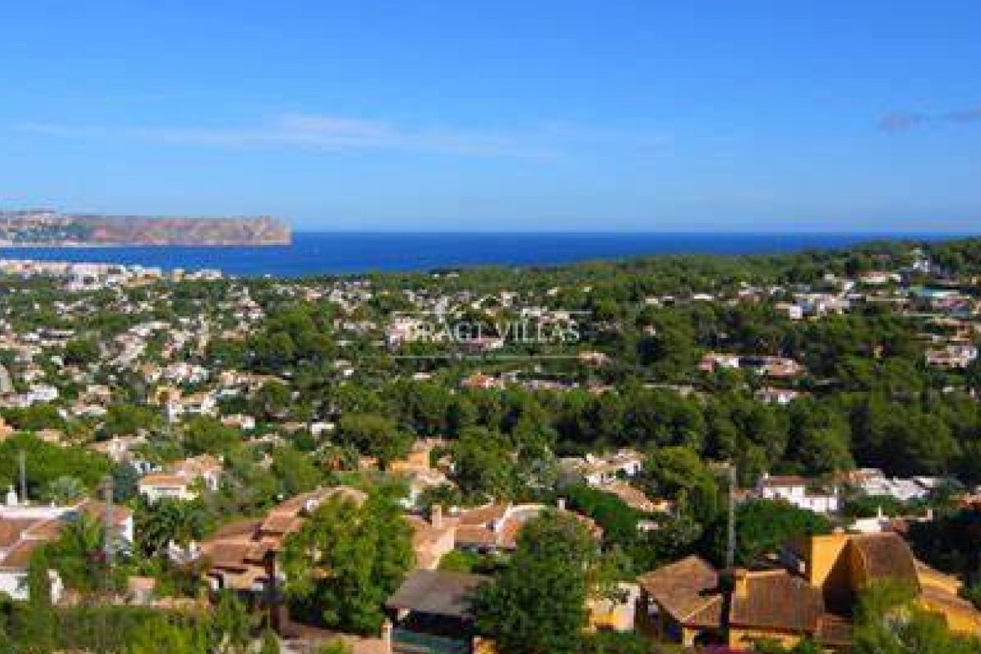 Reventa - land -
Jávea - Xàbia - Jávea - Xàbia Centro