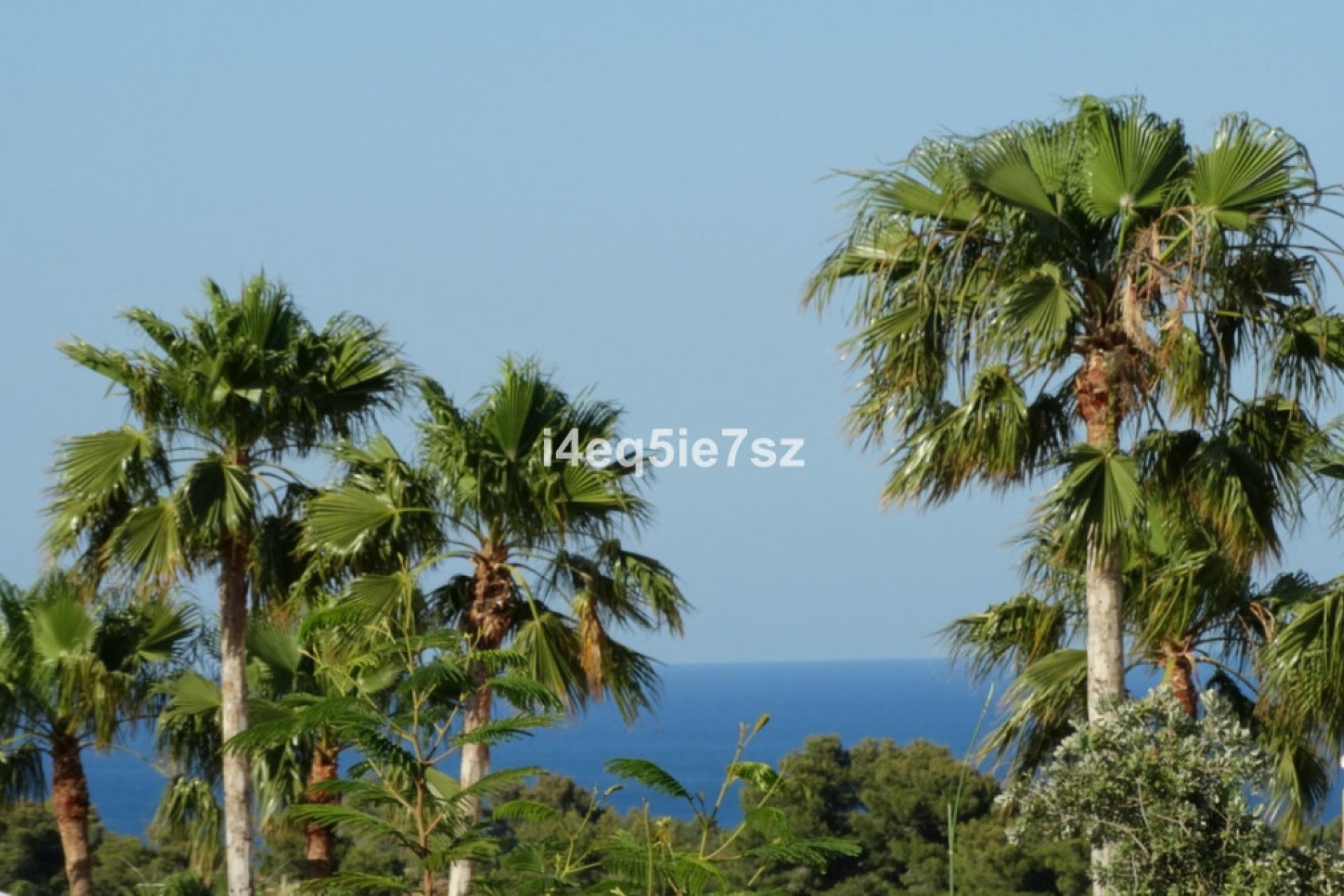 Reventa - land -
Jávea - Xàbia - Pinosol