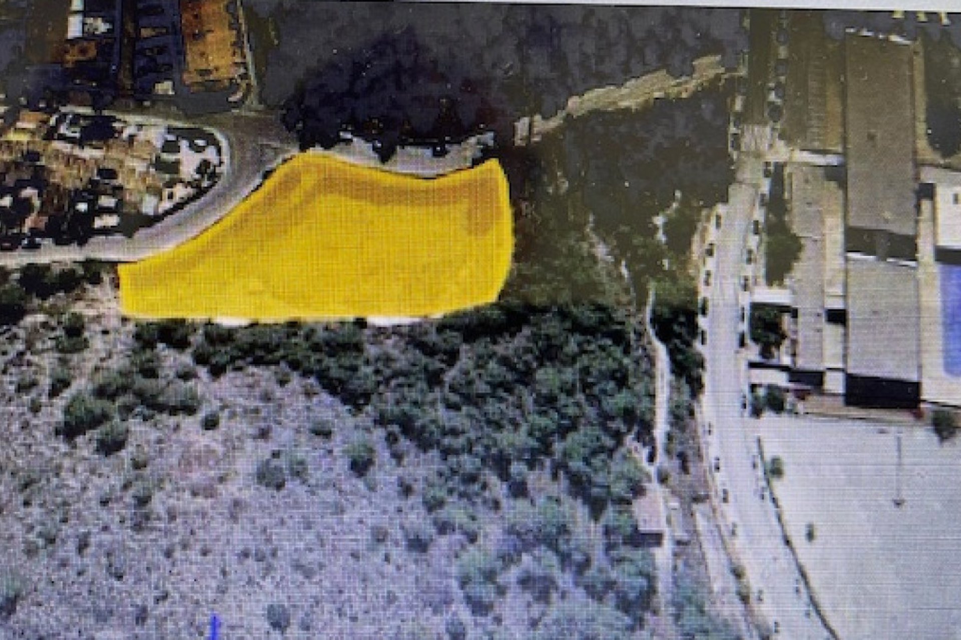 Reventa - land -
La Nucía - La Nucia Centro