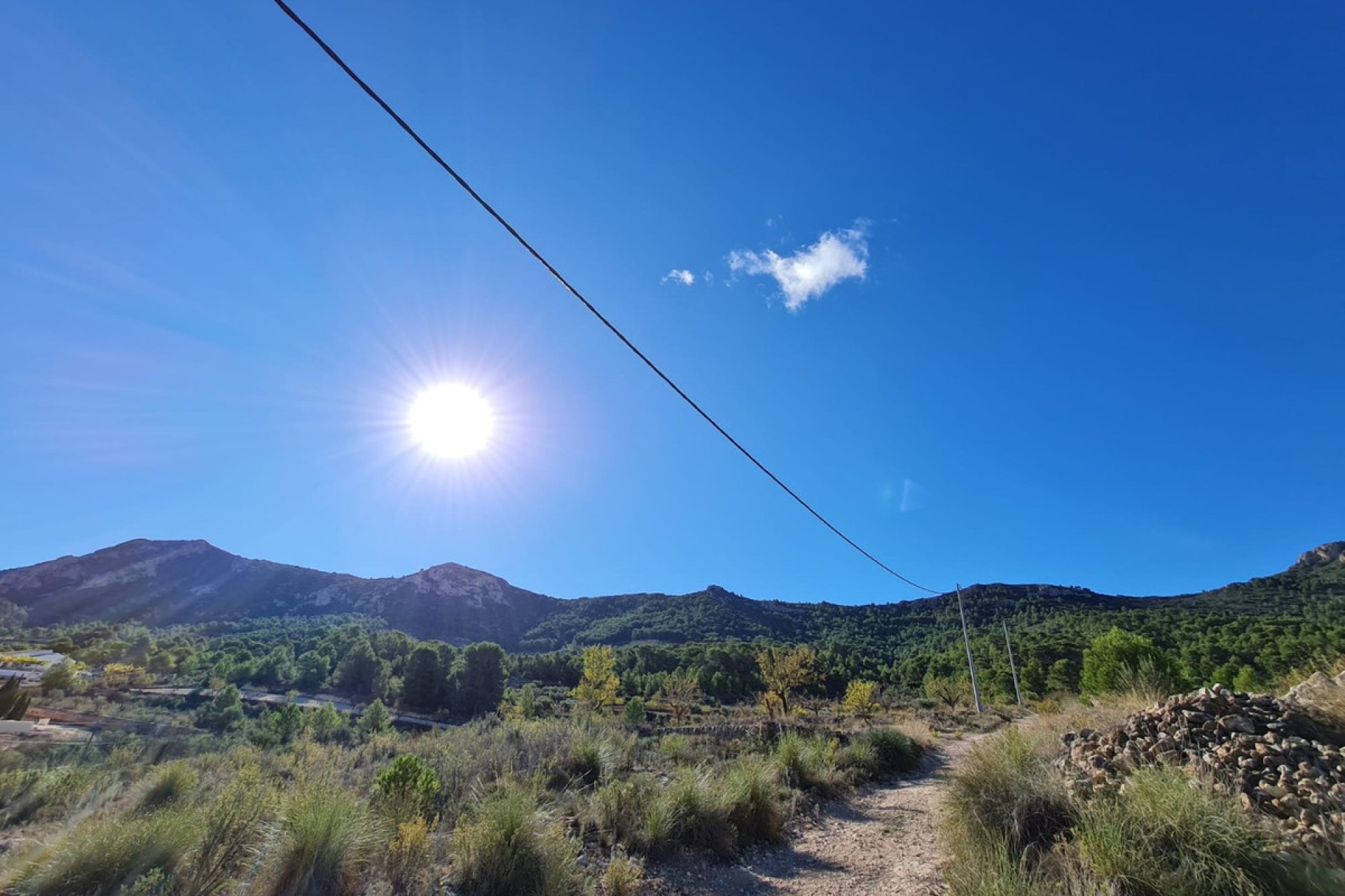 Reventa - land -
La Romana - La Romana Centro