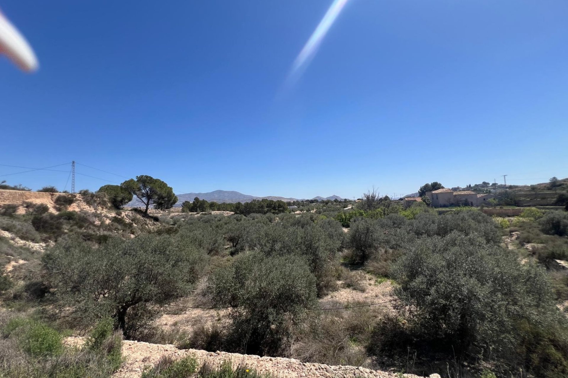 Reventa - land -
Monóvar - Monòver - Monóvar - Monòver Centro