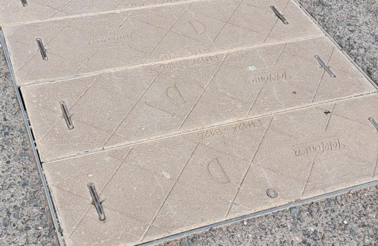 Reventa - land -
Orihuela - Torremendo