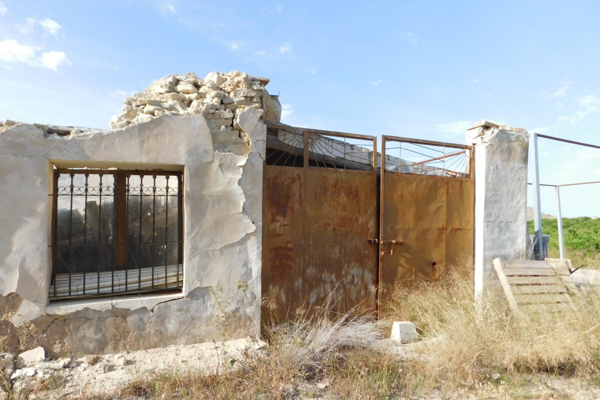 Reventa - land -
Orihuela - Torremendo