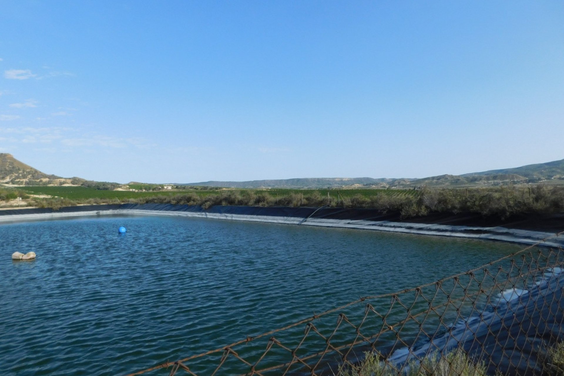 Reventa - land -
Orihuela - Torremendo