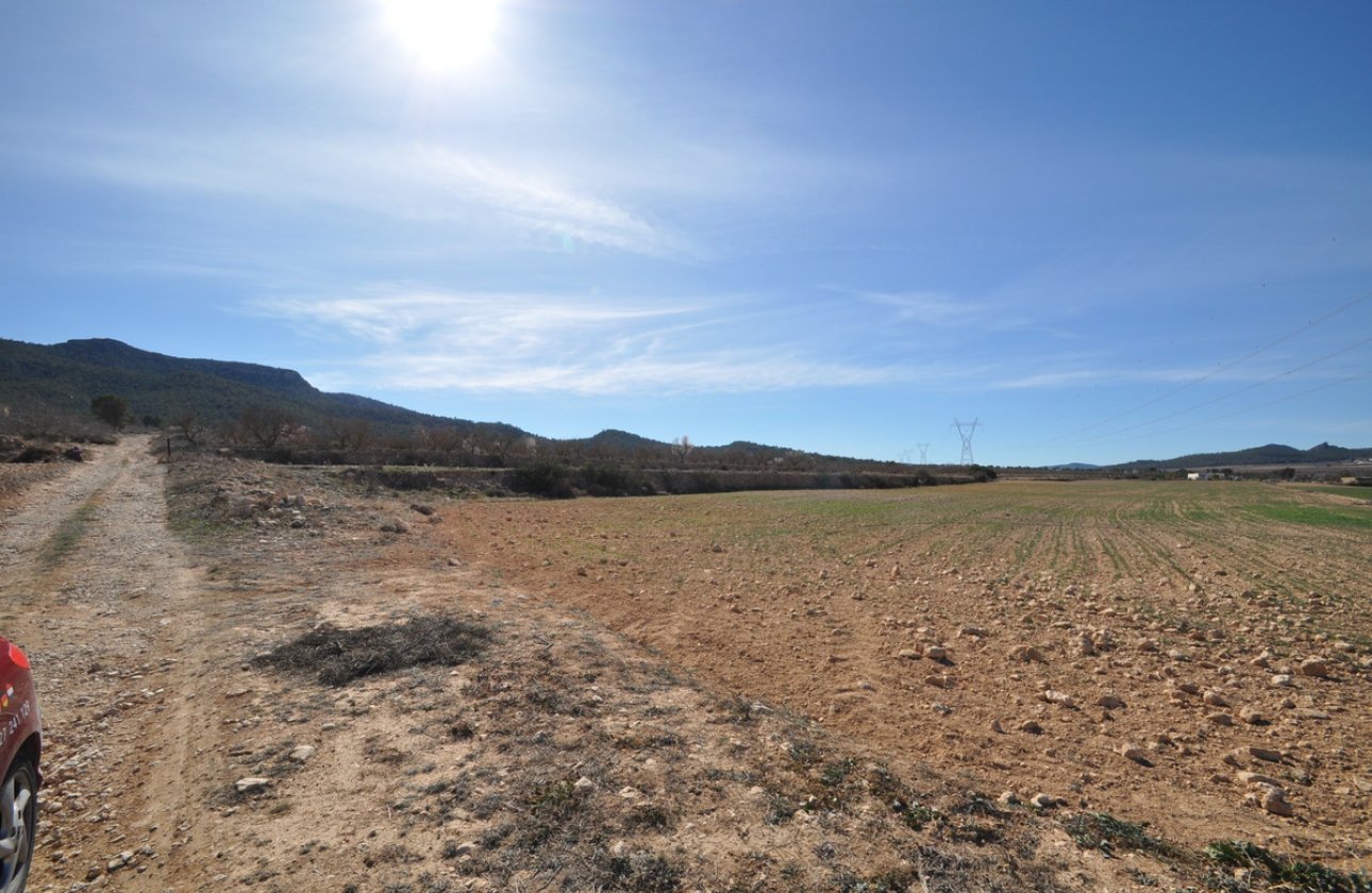 Reventa - land -
Salinas - Salinas Centro