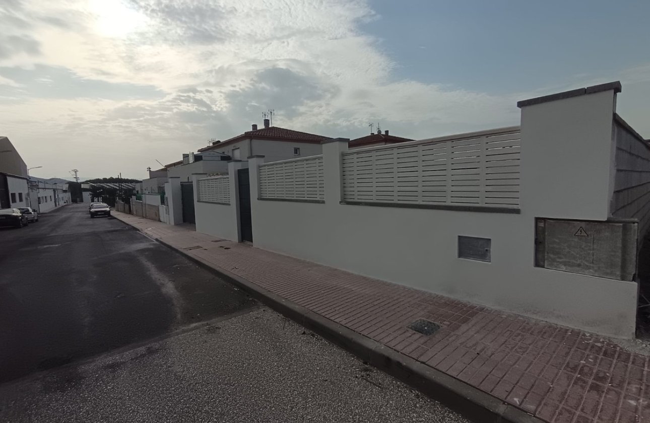 Reventa - land -
Salinas - Salinas Centro