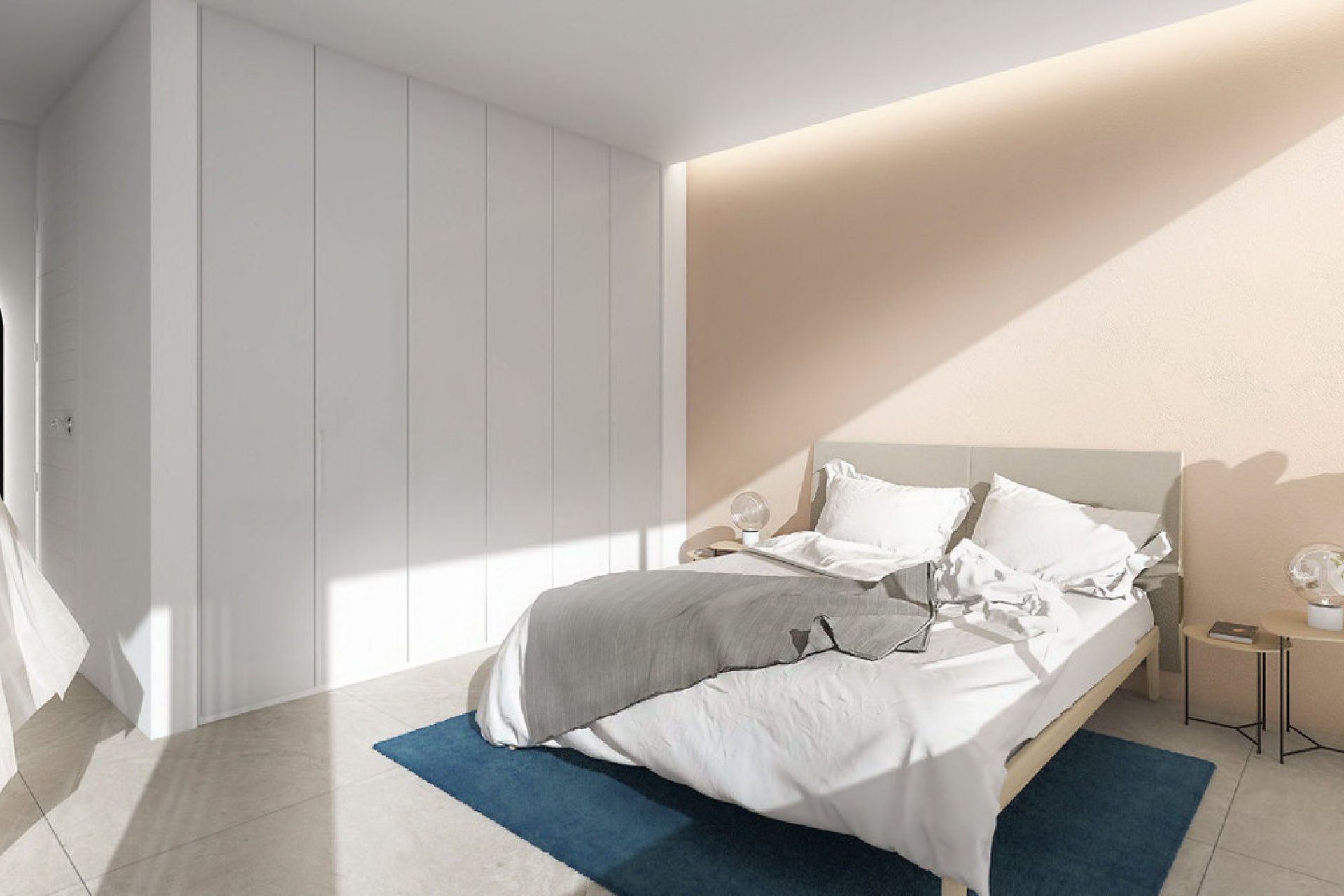 Reventa - land -
Teulada - Moraira